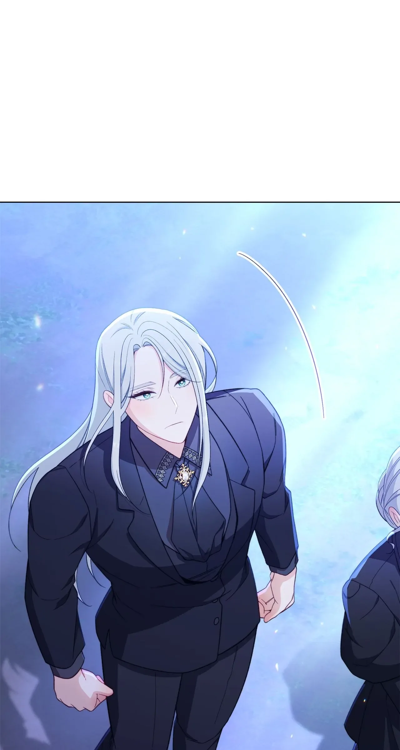 Exclusive maid of the evil empress Chapter 24 page 40