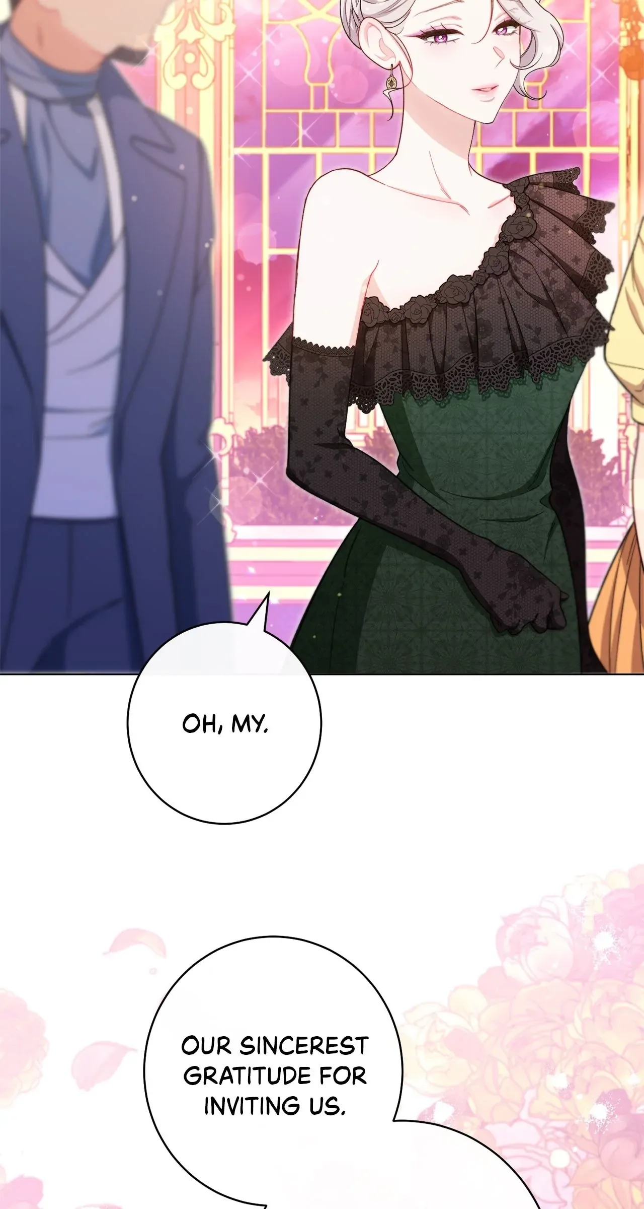 Exclusive maid of the evil empress Chapter 29 page 7