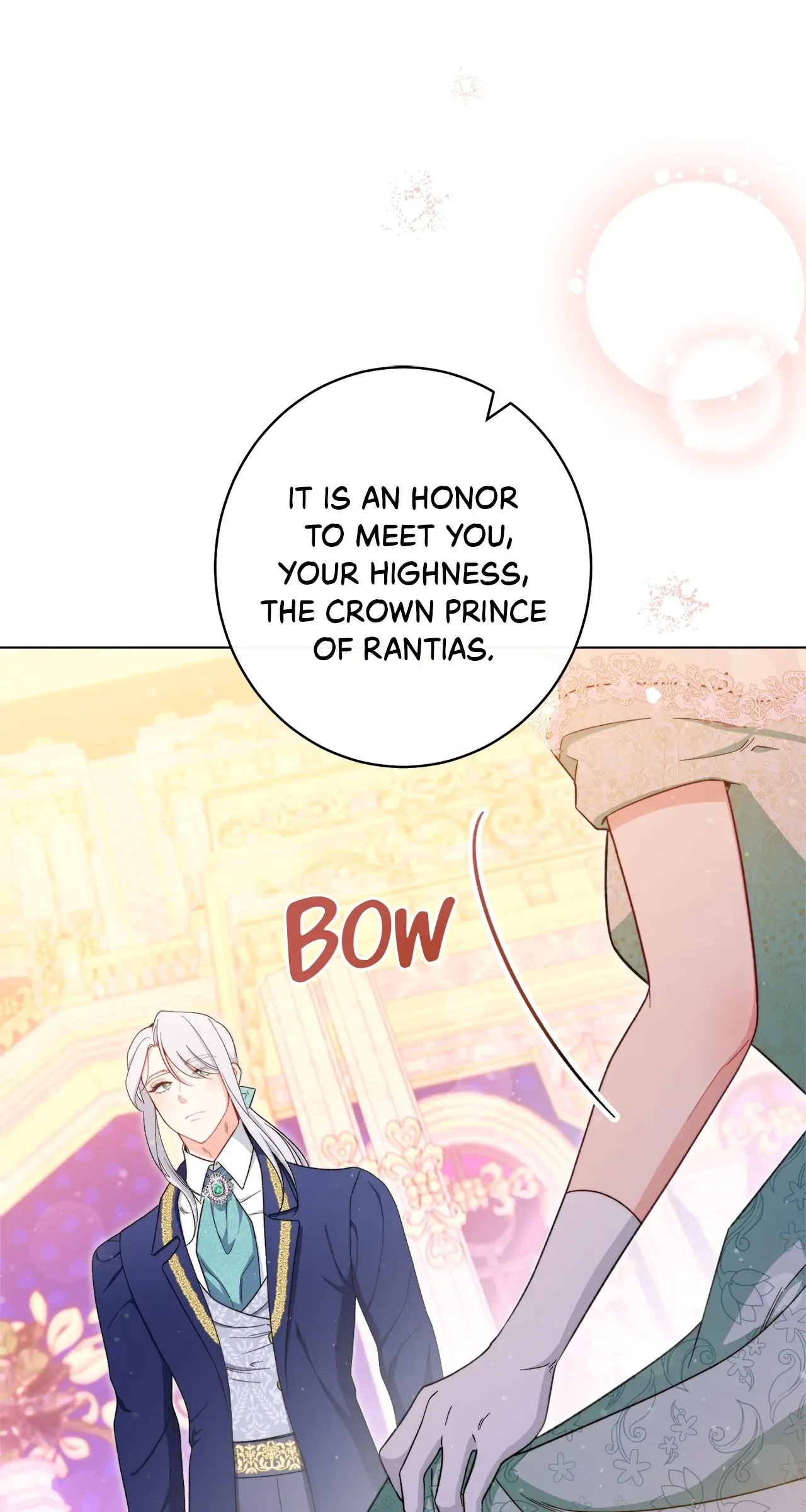 Exclusive maid of the evil empress Chapter 29 page 27