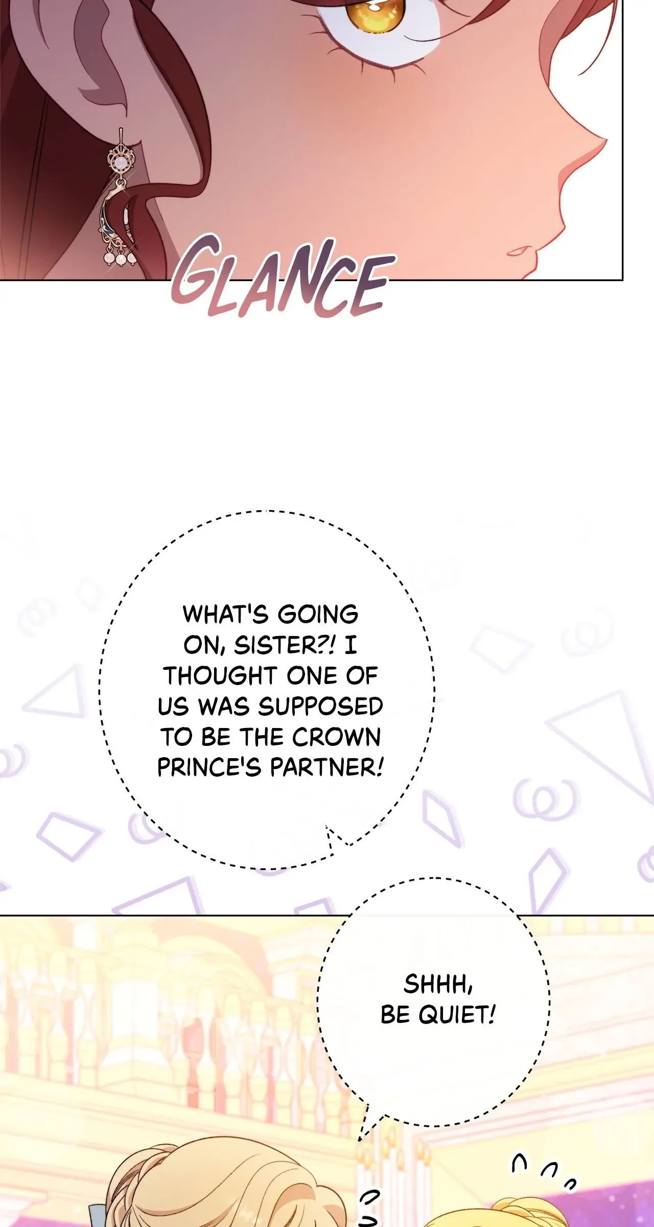 Exclusive maid of the evil empress Chapter 29 page 58