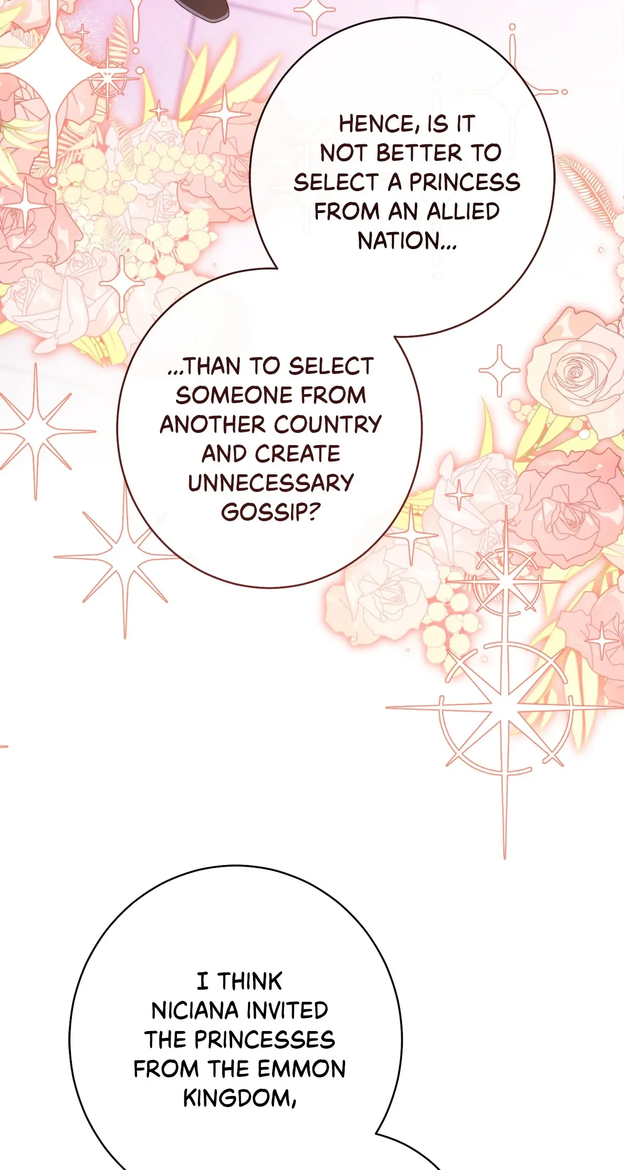 Exclusive maid of the evil empress Chapter 29 page 65