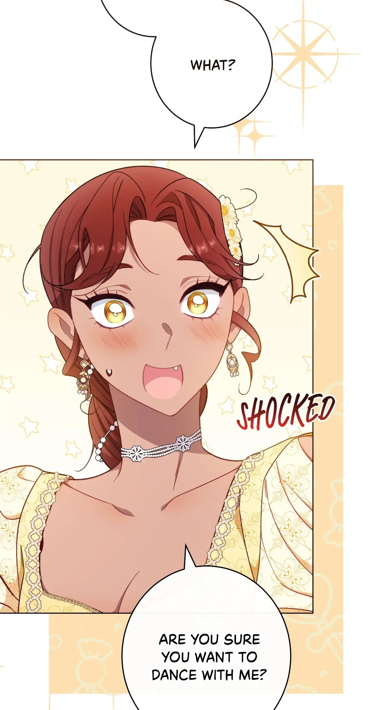 Exclusive maid of the evil empress Chapter 29 page 55