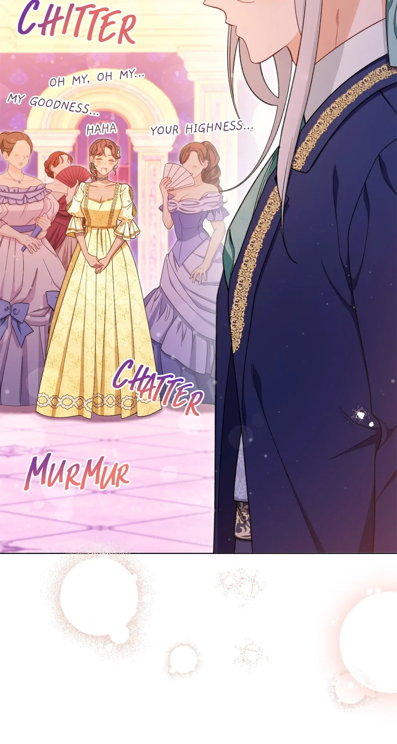 Exclusive maid of the evil empress Chapter 29 page 26