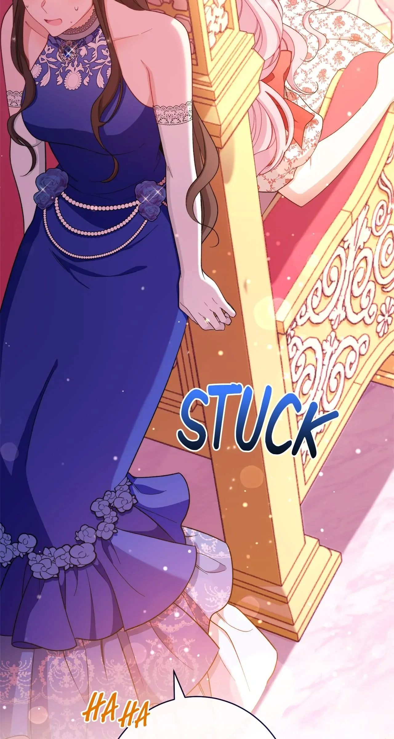 Exclusive maid of the evil empress Chapter 29 page 40