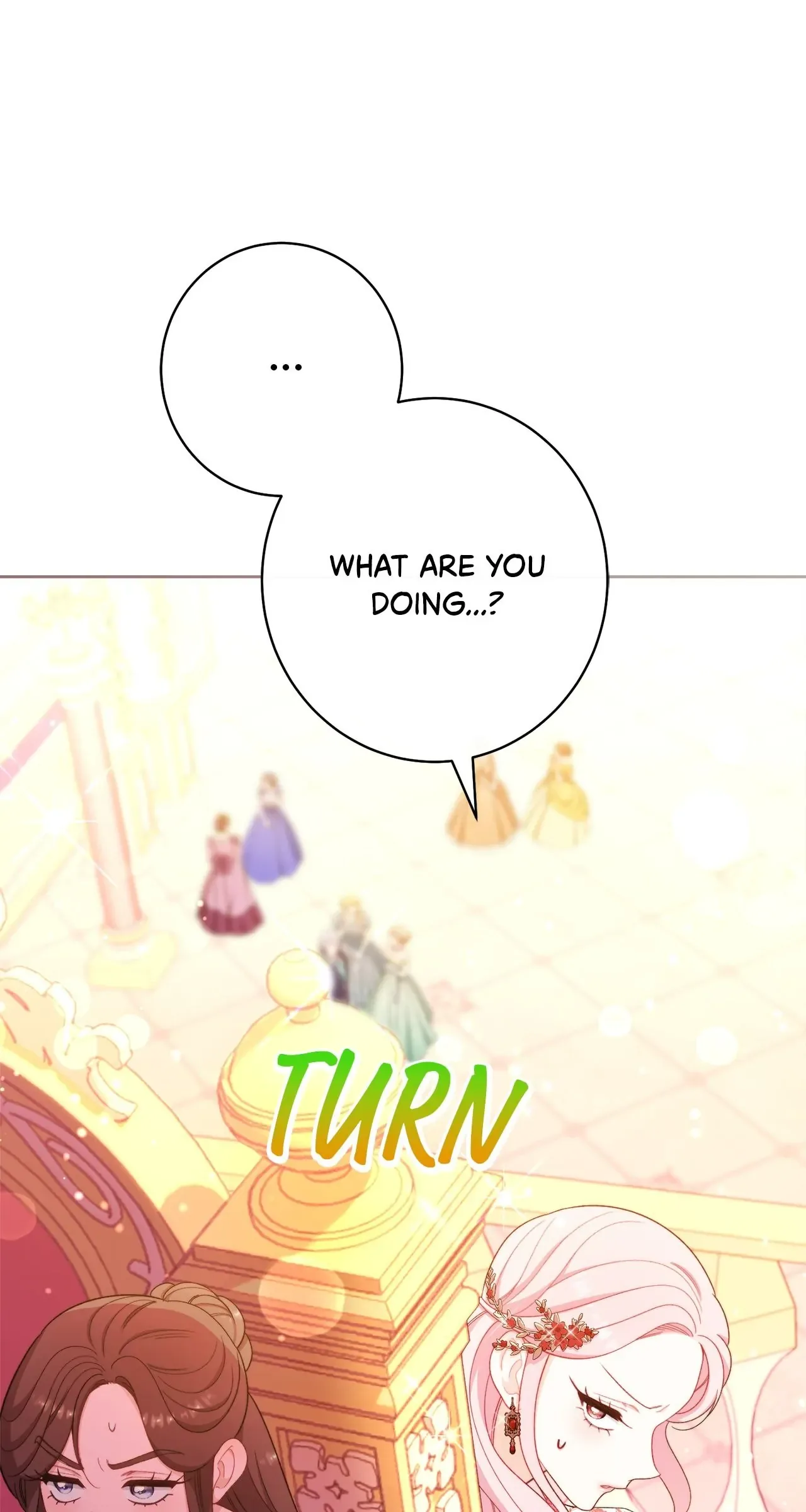 Exclusive maid of the evil empress Chapter 29 page 39