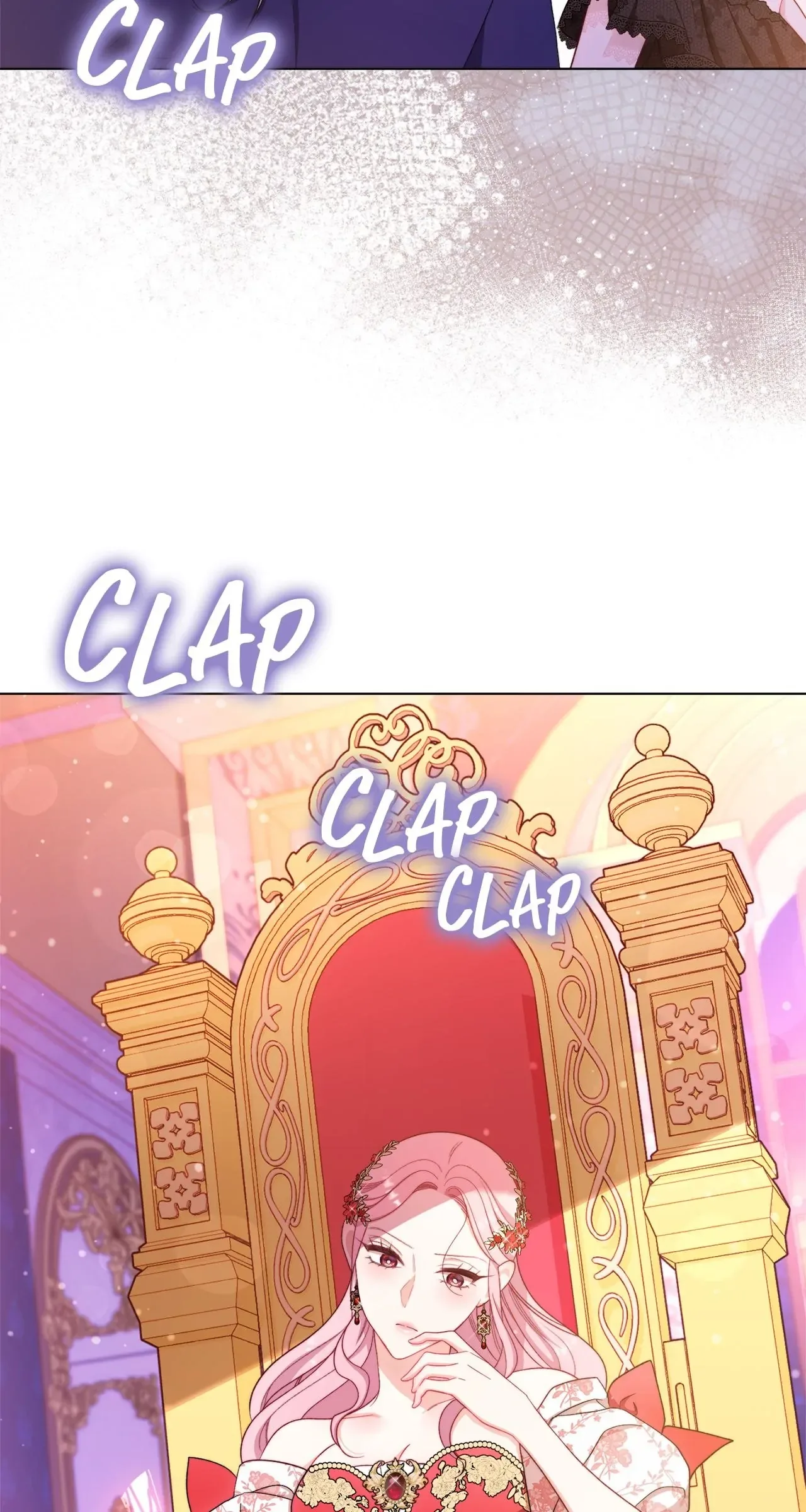 Exclusive maid of the evil empress Chapter 29 page 46