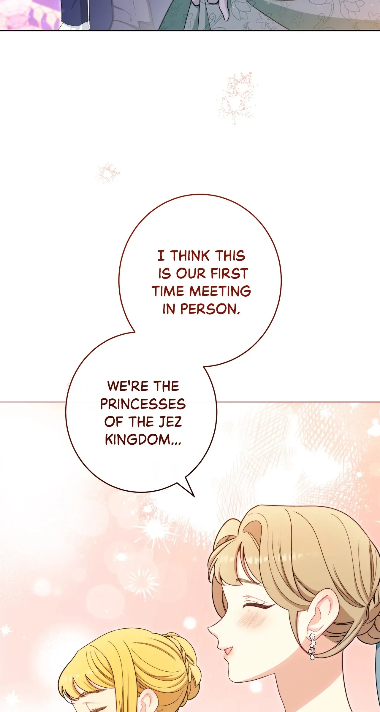 Exclusive maid of the evil empress Chapter 29 page 28