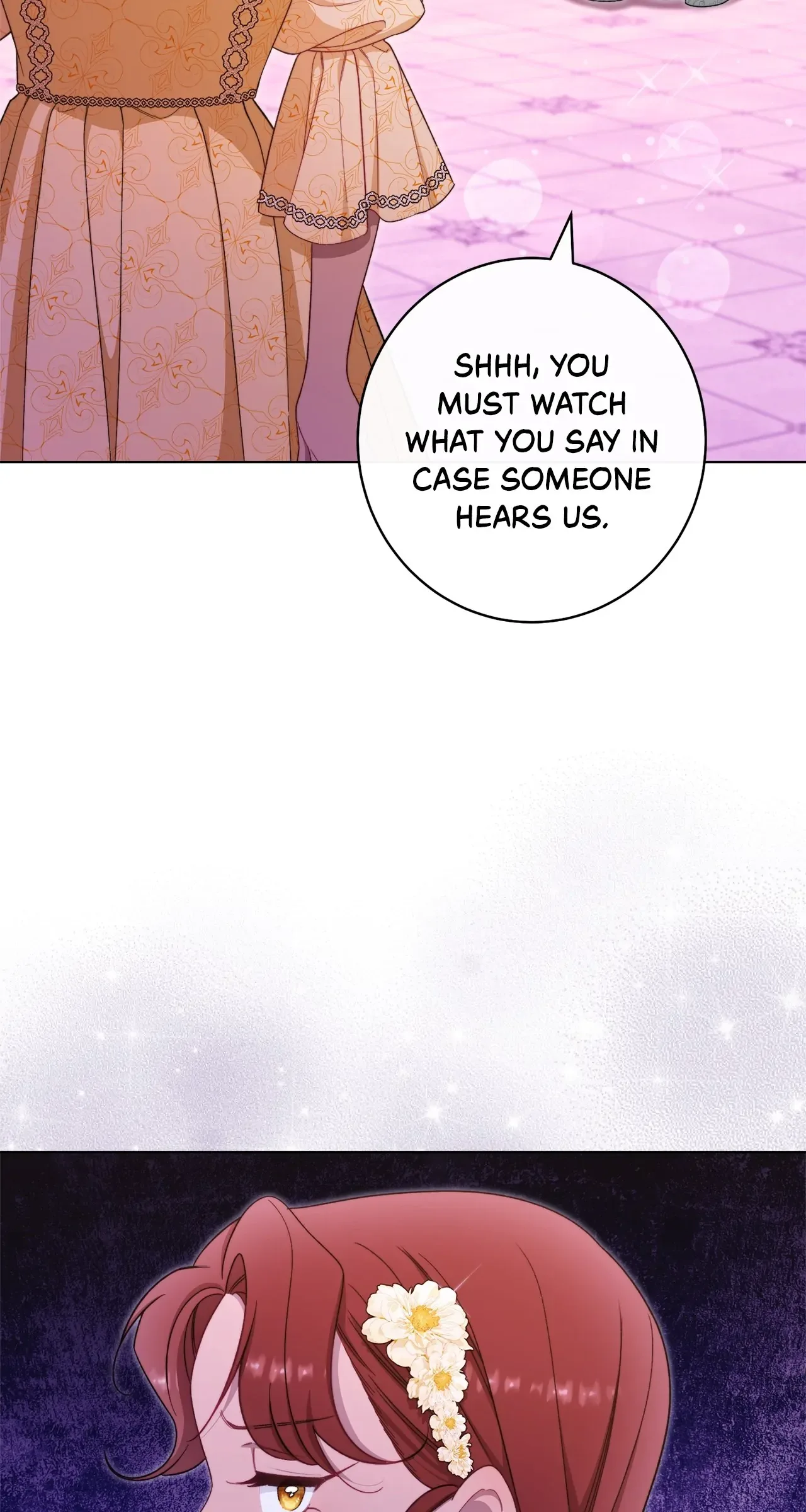 Exclusive maid of the evil empress Chapter 29 page 17