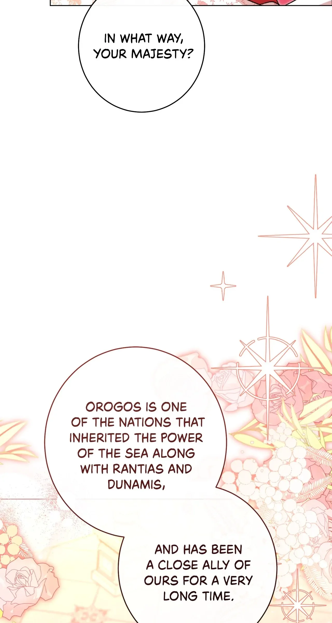 Exclusive maid of the evil empress Chapter 29 page 63
