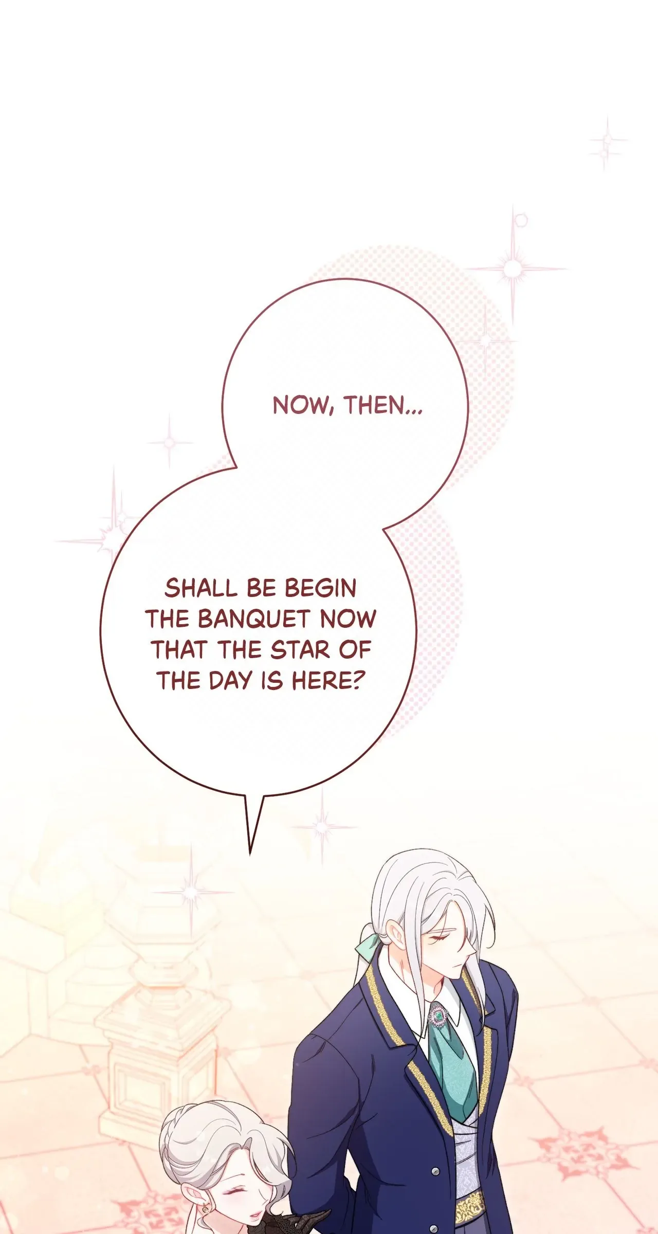 Exclusive maid of the evil empress Chapter 29 page 43