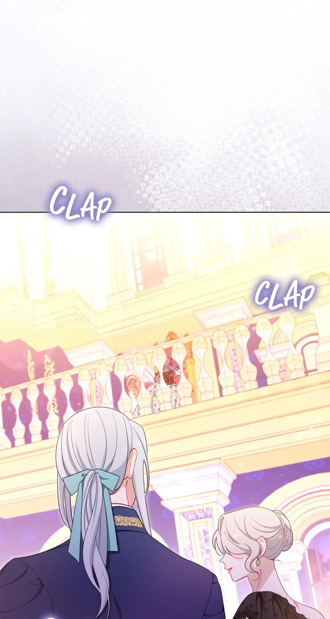 Exclusive maid of the evil empress Chapter 29 page 45