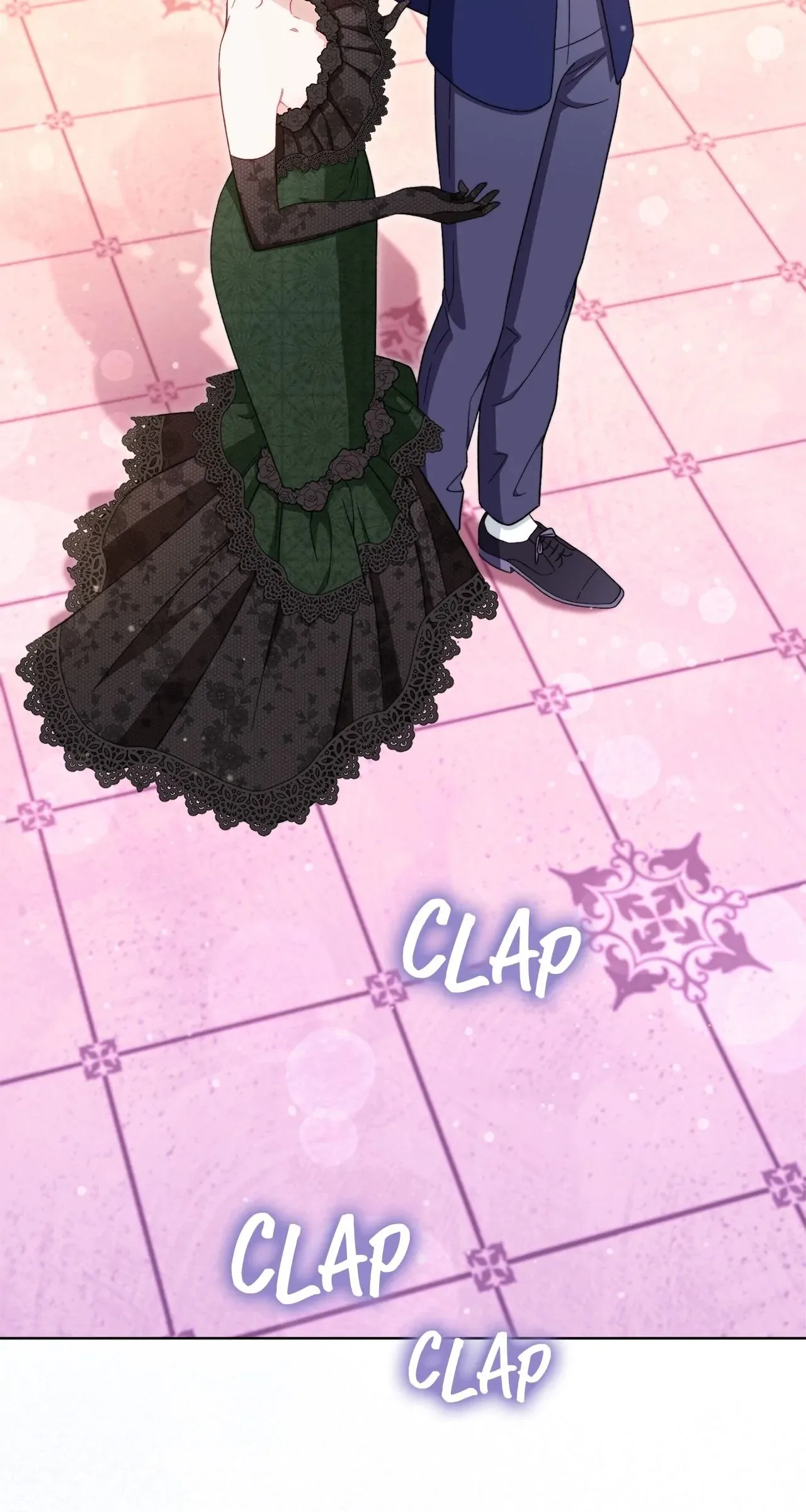 Exclusive maid of the evil empress Chapter 29 page 44