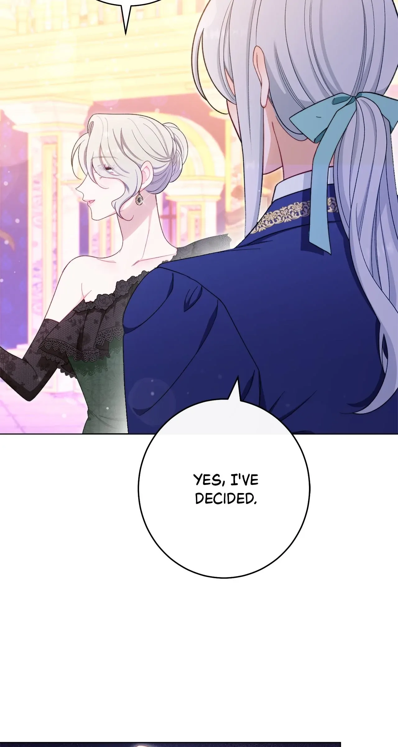 Exclusive maid of the evil empress Chapter 29 page 49