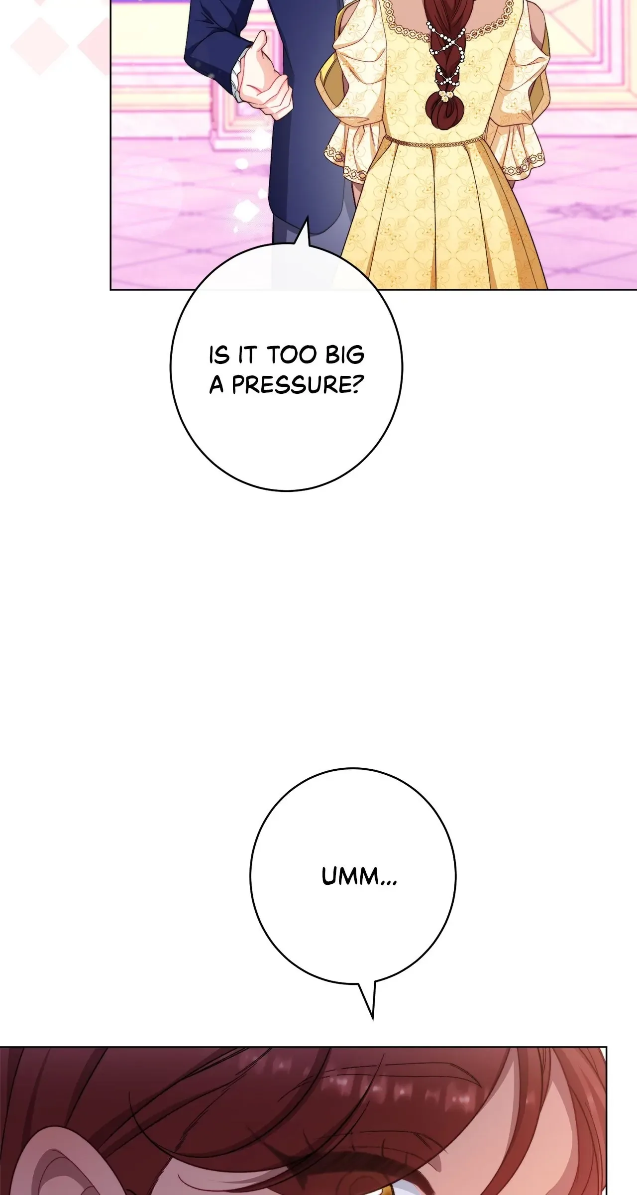 Exclusive maid of the evil empress Chapter 29 page 57