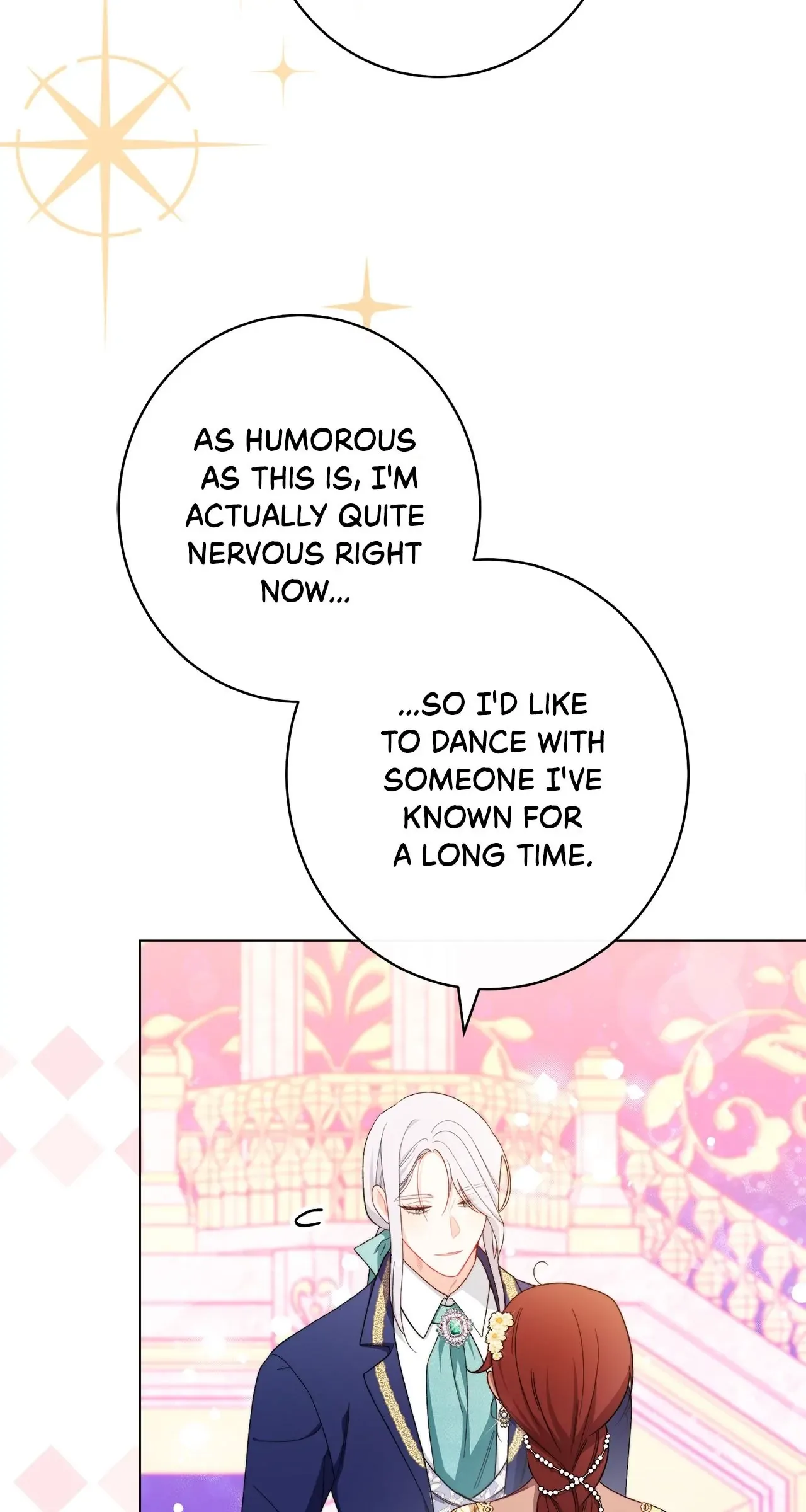 Exclusive maid of the evil empress Chapter 29 page 56