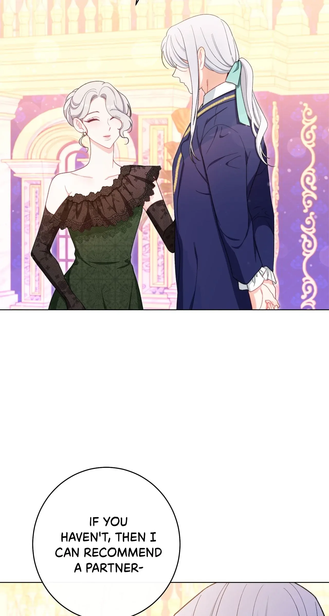 Exclusive maid of the evil empress Chapter 29 page 48