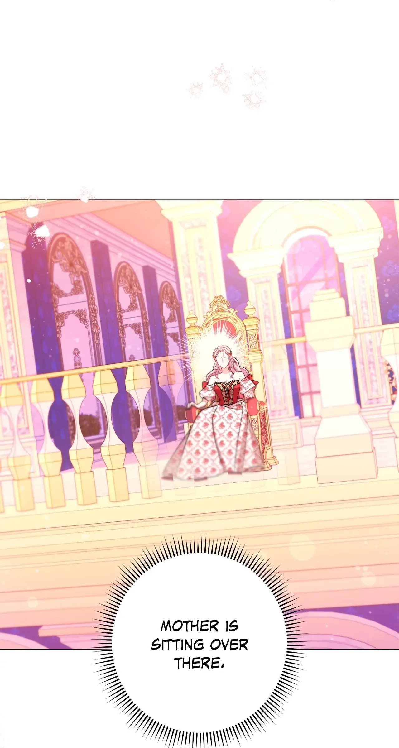 Exclusive maid of the evil empress Chapter 29 page 34