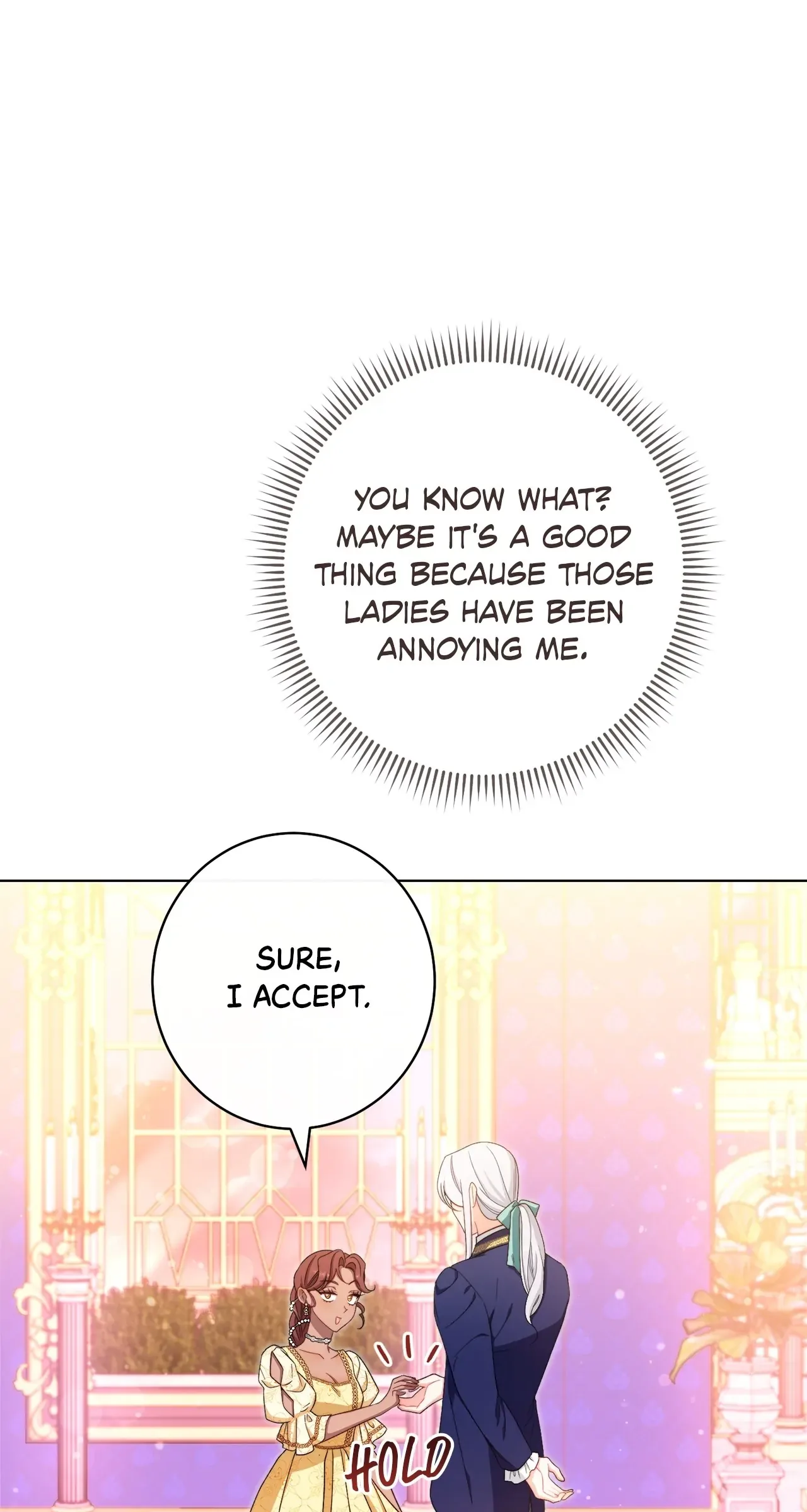 Exclusive maid of the evil empress Chapter 29 page 60