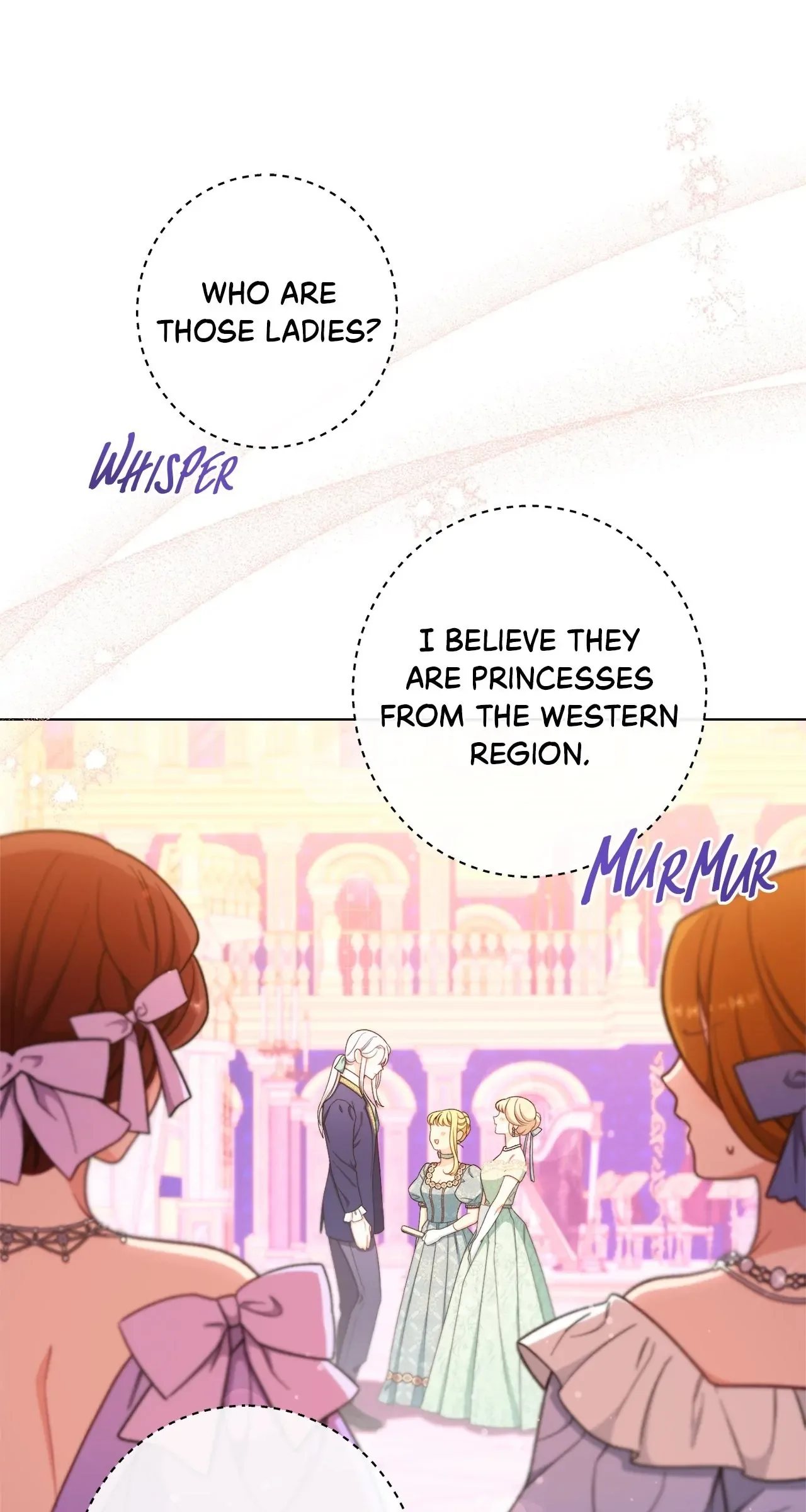 Exclusive maid of the evil empress Chapter 29 page 30