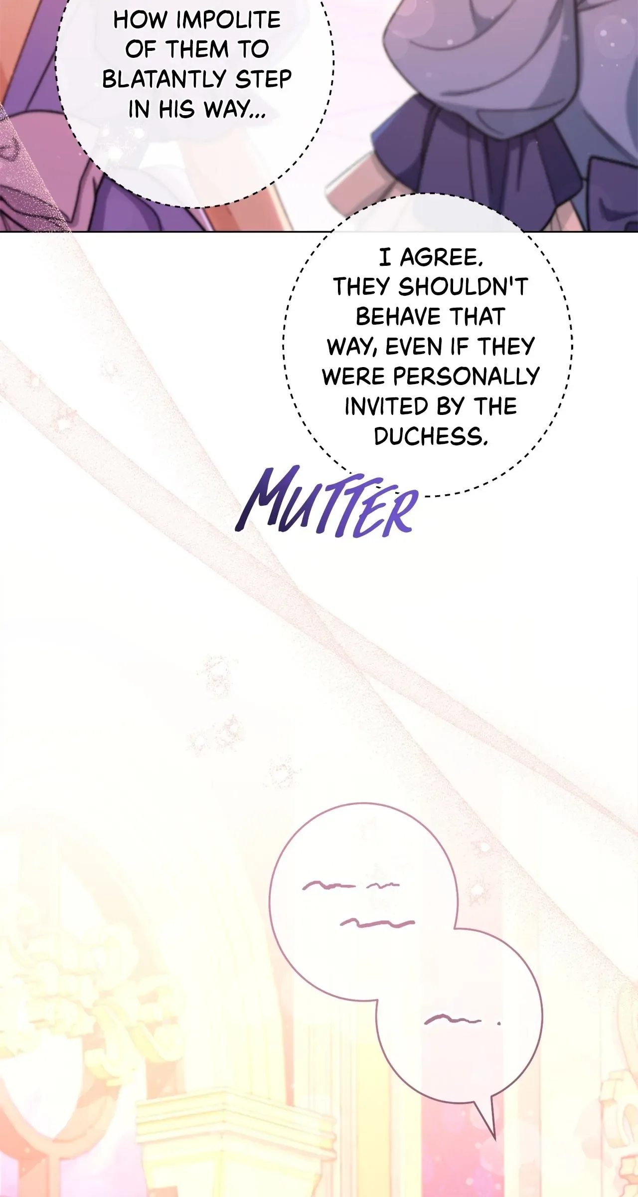 Exclusive maid of the evil empress Chapter 29 page 31