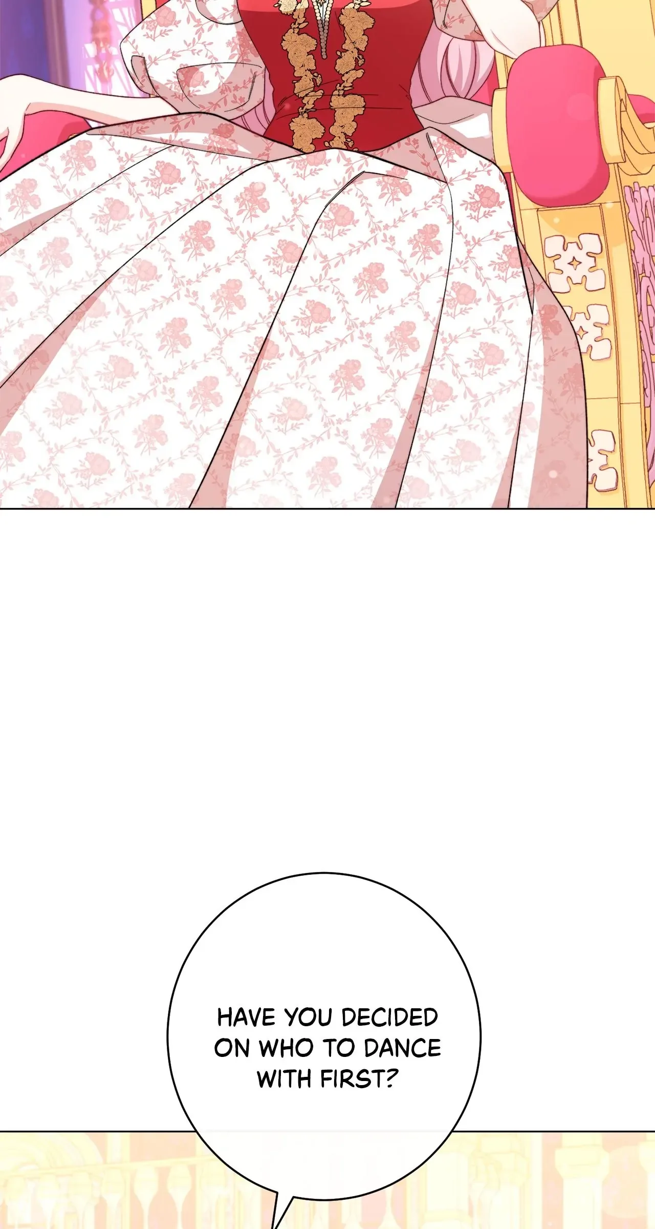 Exclusive maid of the evil empress Chapter 29 page 47