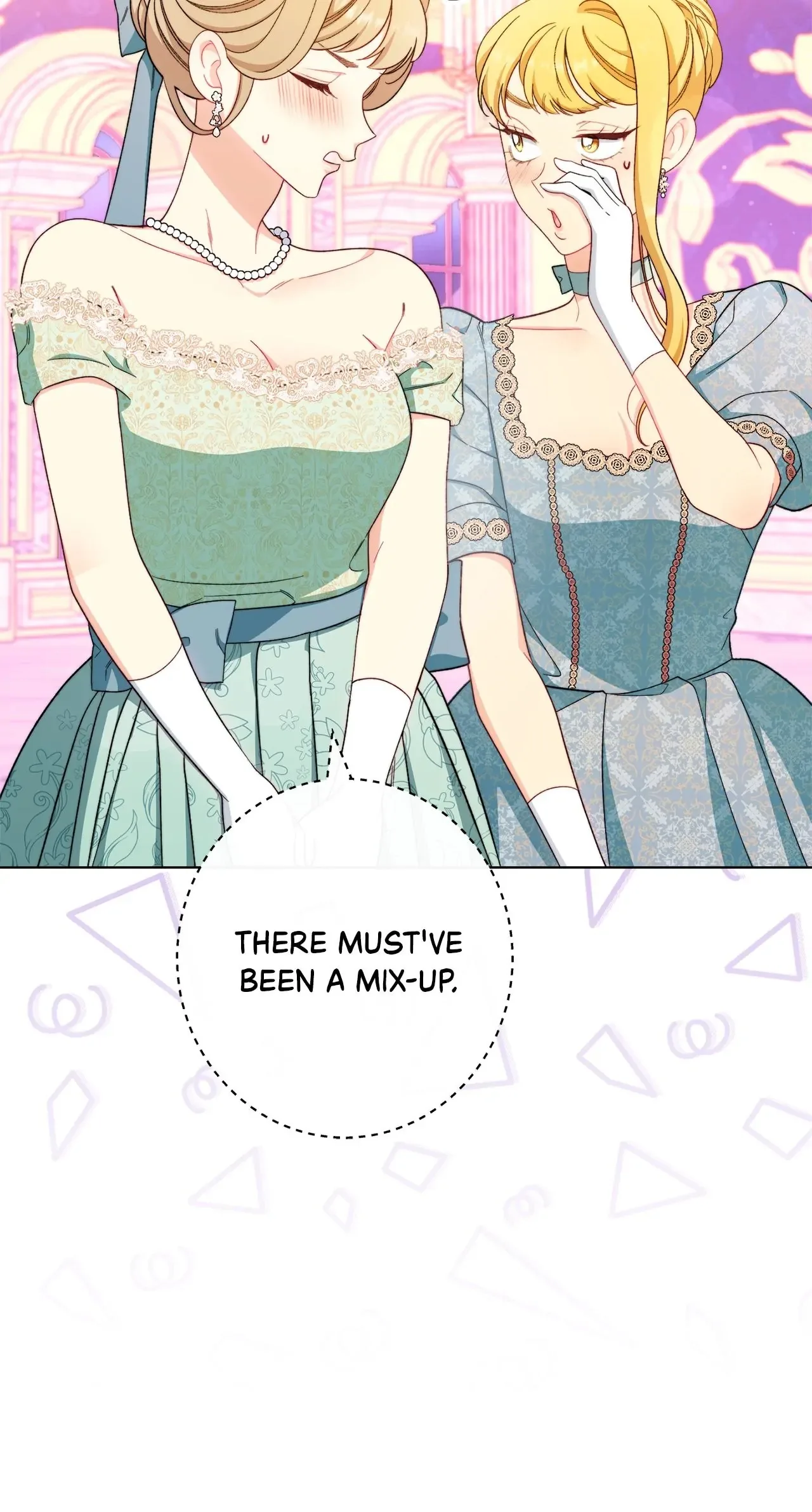 Exclusive maid of the evil empress Chapter 29 page 59