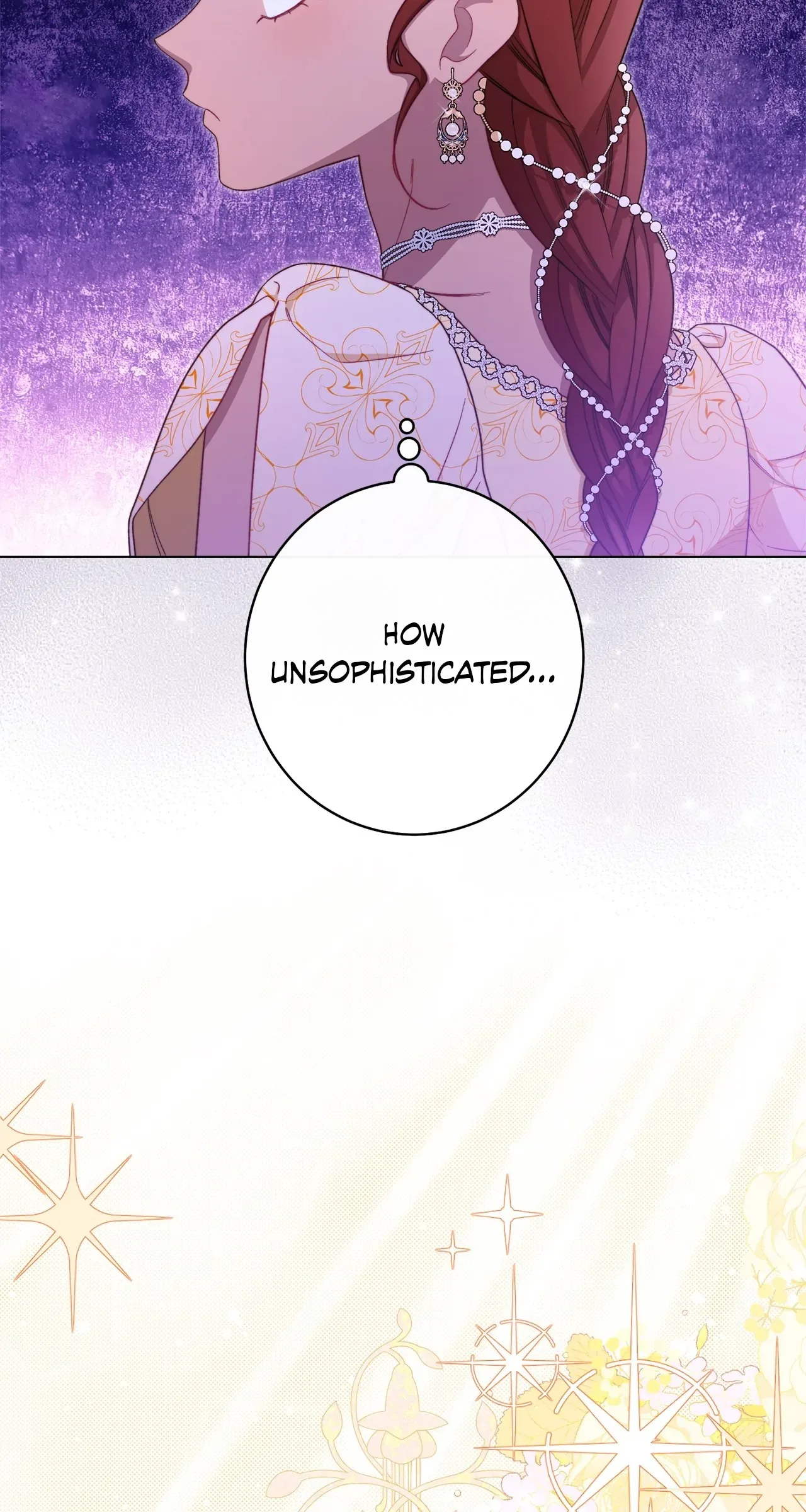 Exclusive maid of the evil empress Chapter 29 page 18