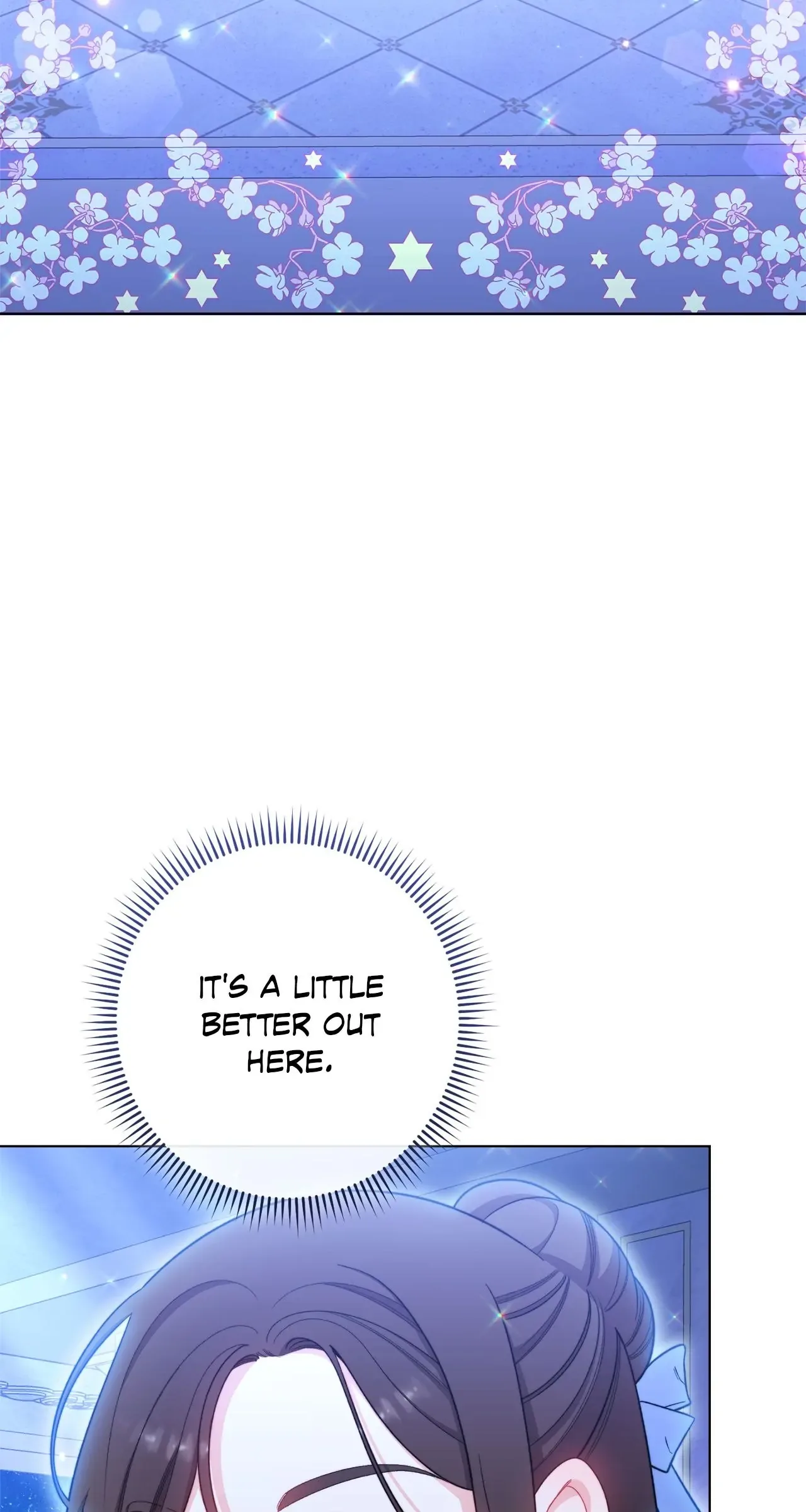 Exclusive maid of the evil empress Chapter 30 page 4