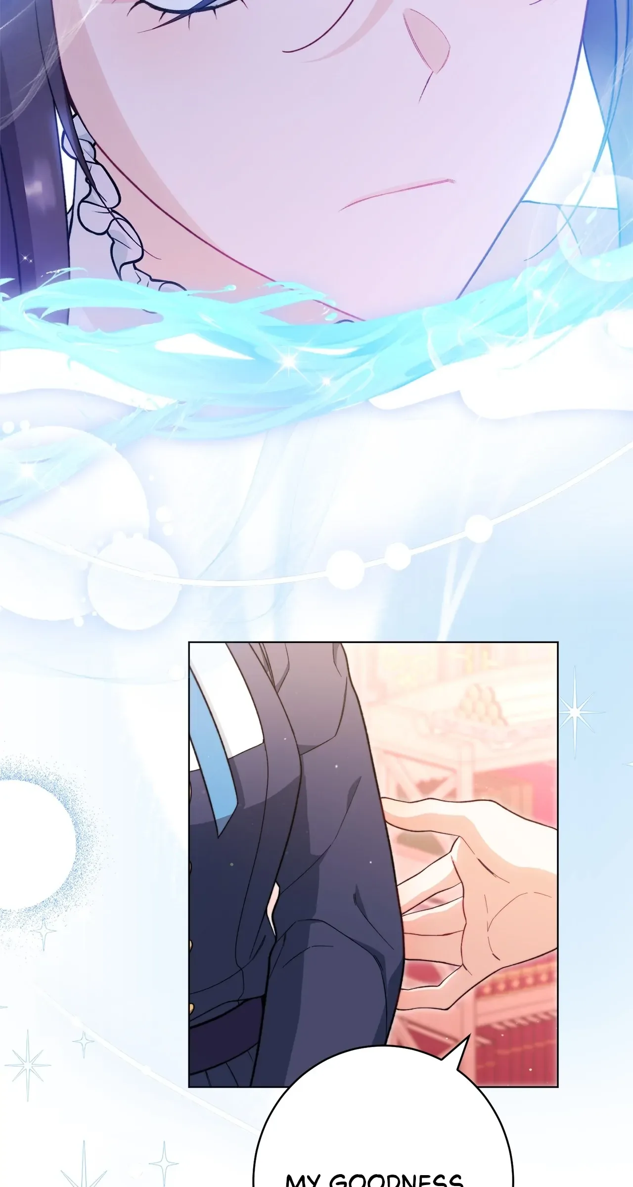 Exclusive maid of the evil empress Chapter 26 page 39