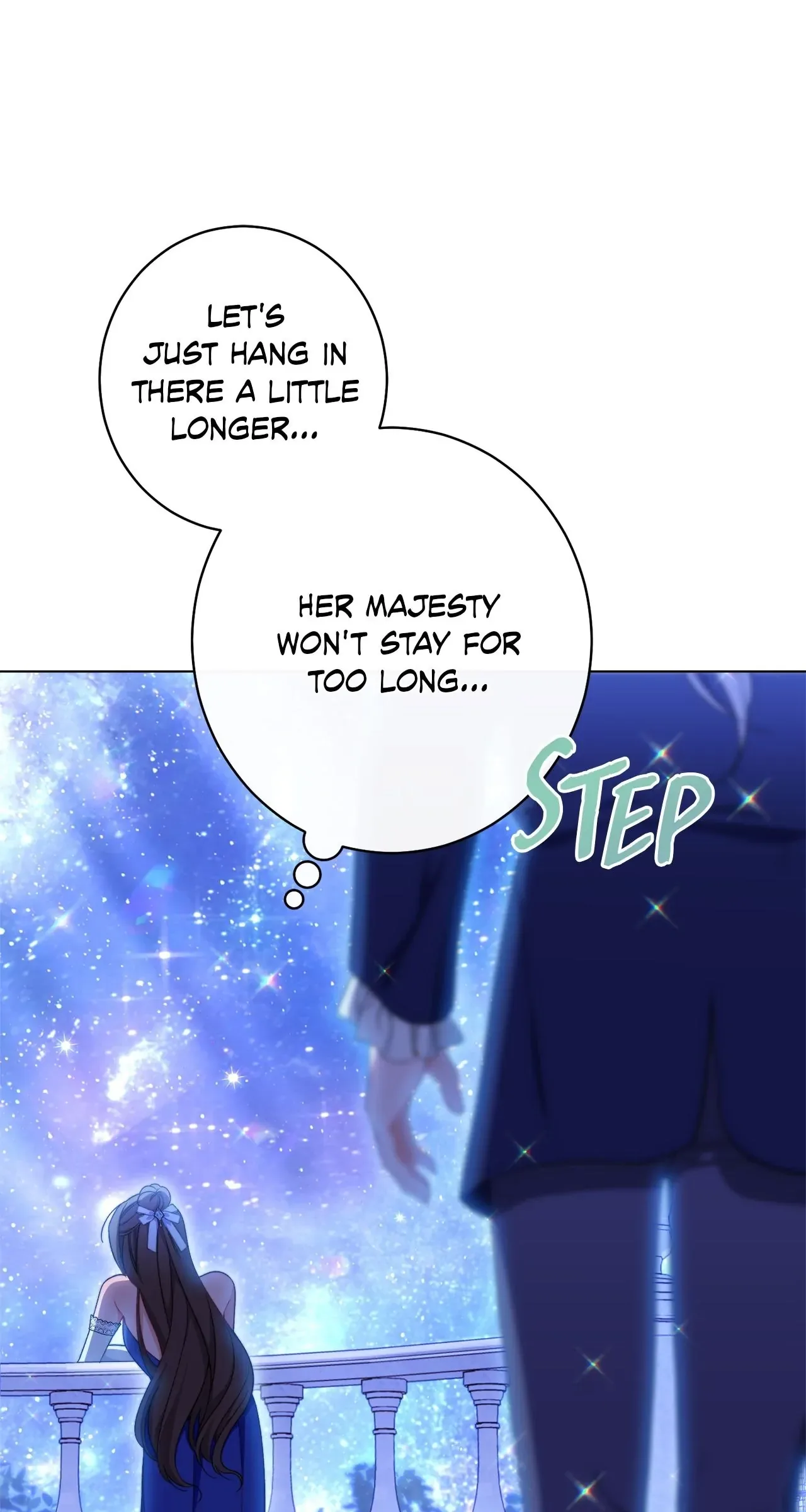 Exclusive maid of the evil empress Chapter 30 page 10