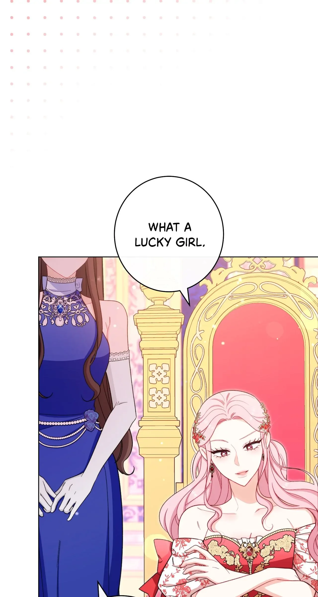 Exclusive maid of the evil empress Chapter 29 page 102