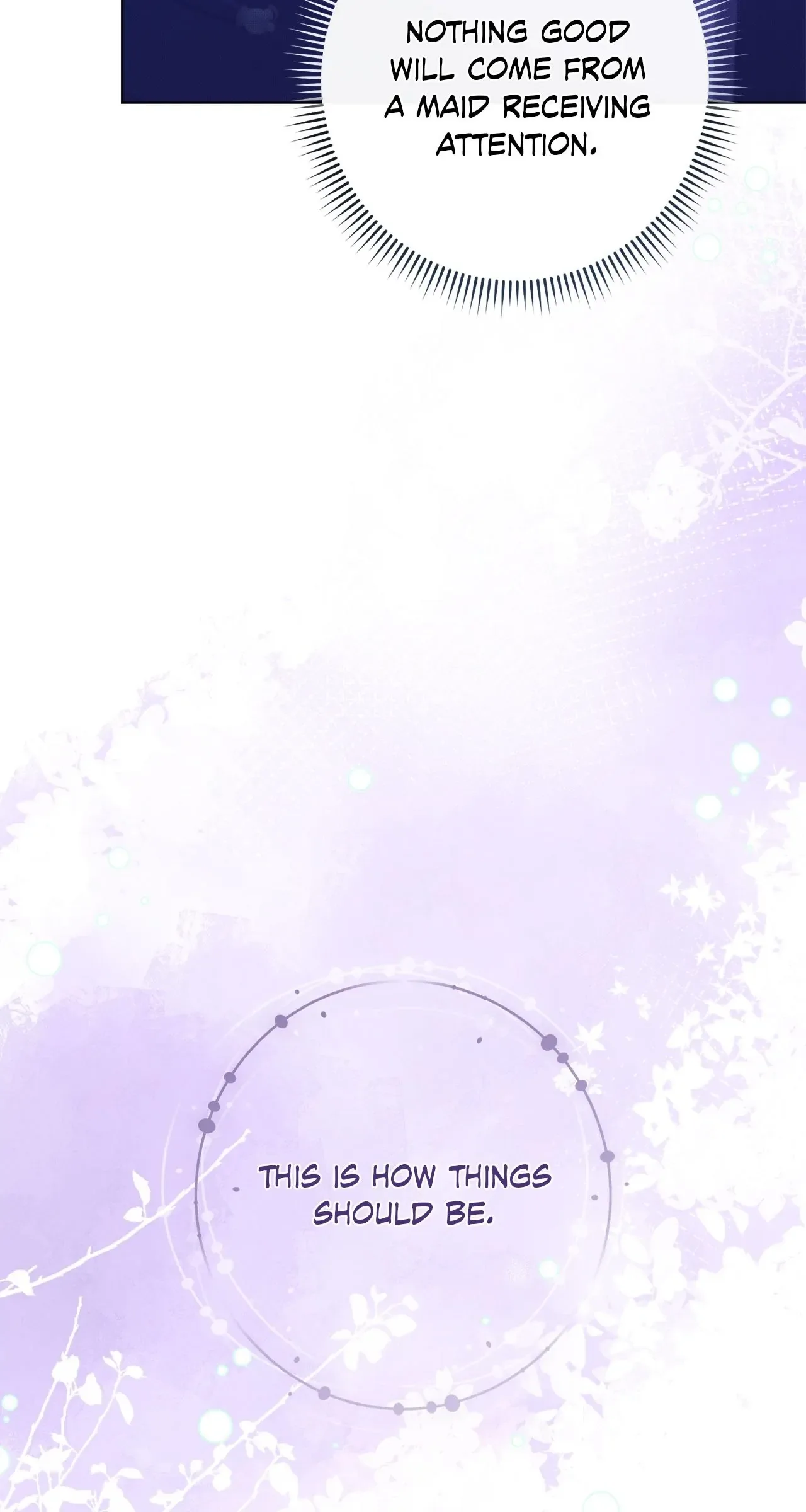 Exclusive maid of the evil empress Chapter 29 page 76