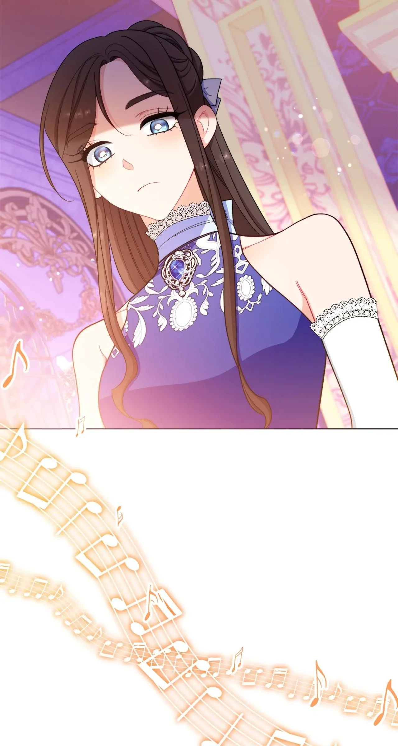 Exclusive maid of the evil empress Chapter 29 page 72