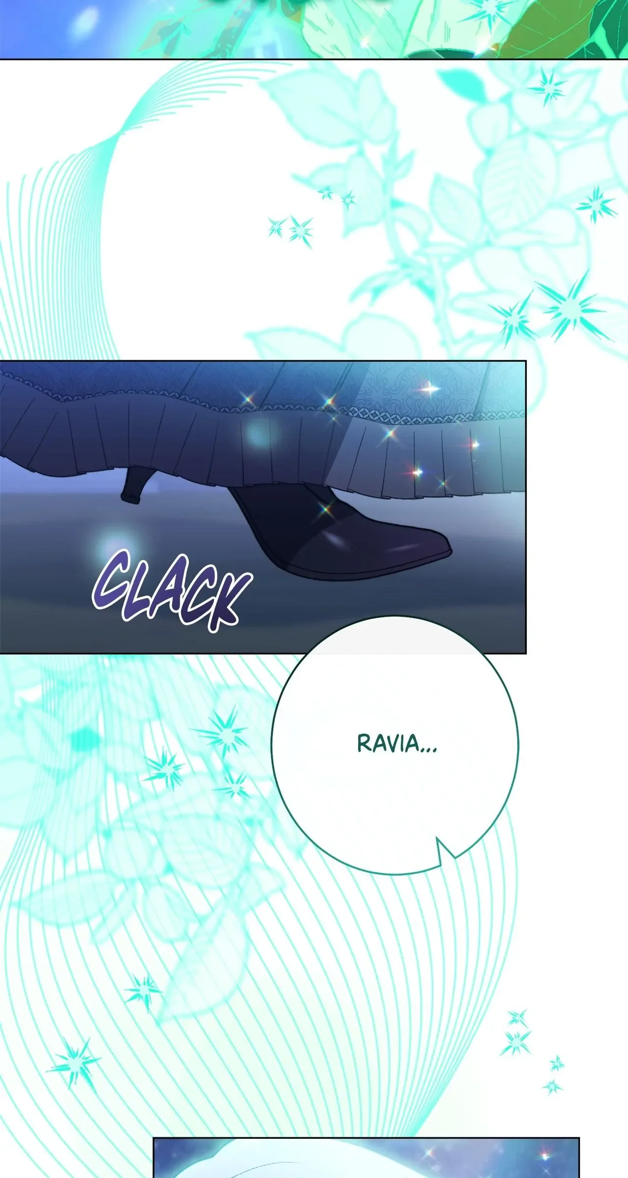 Exclusive maid of the evil empress Chapter 24 page 54