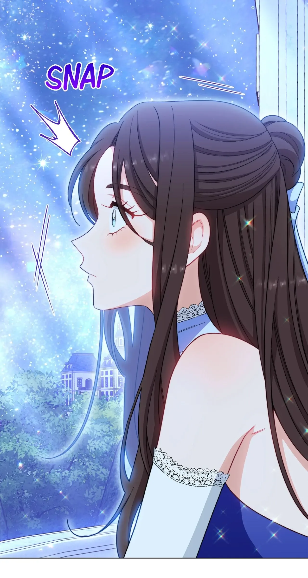 Exclusive maid of the evil empress Chapter 30 page 12