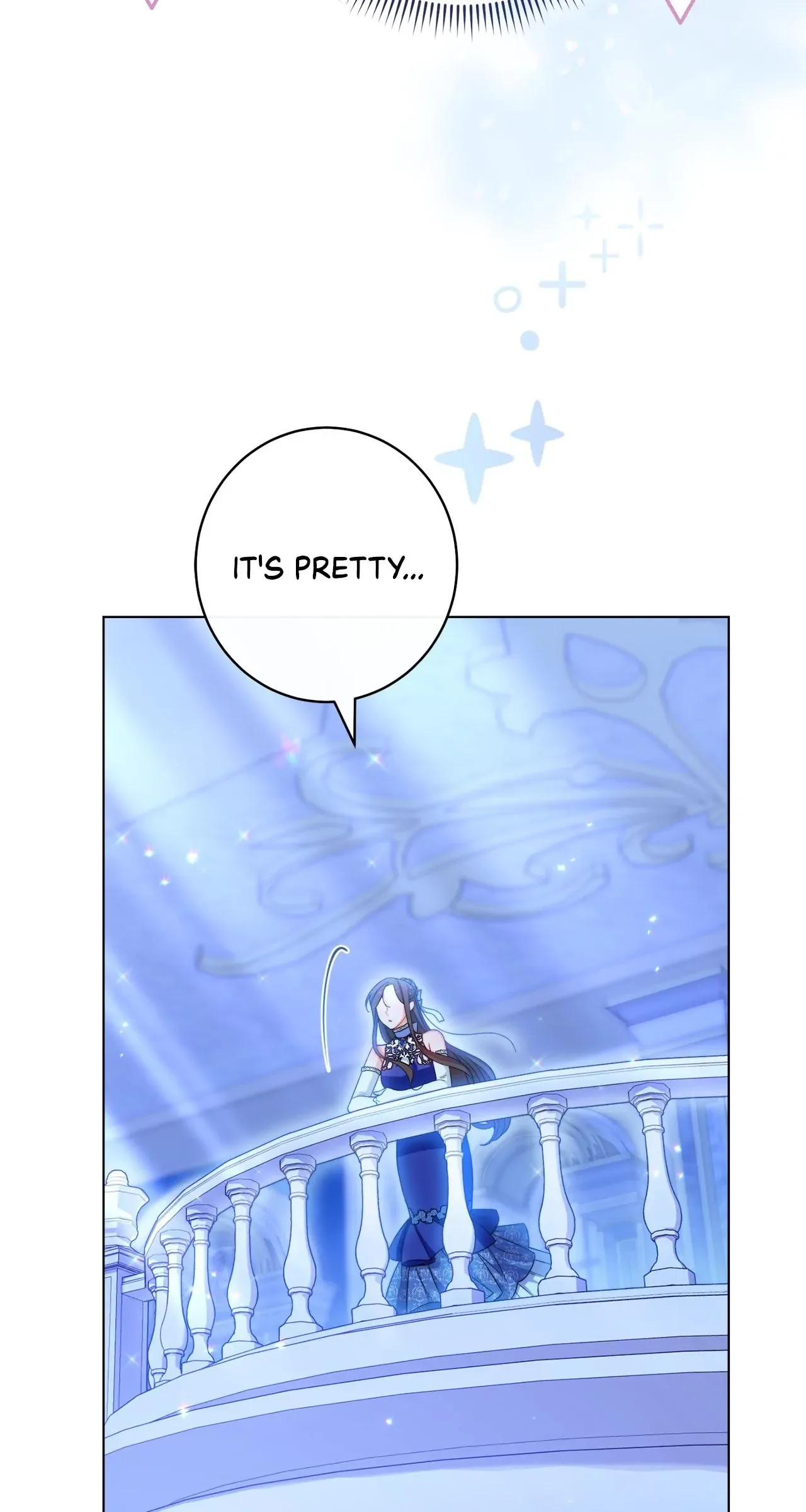 Exclusive maid of the evil empress Chapter 30 page 7