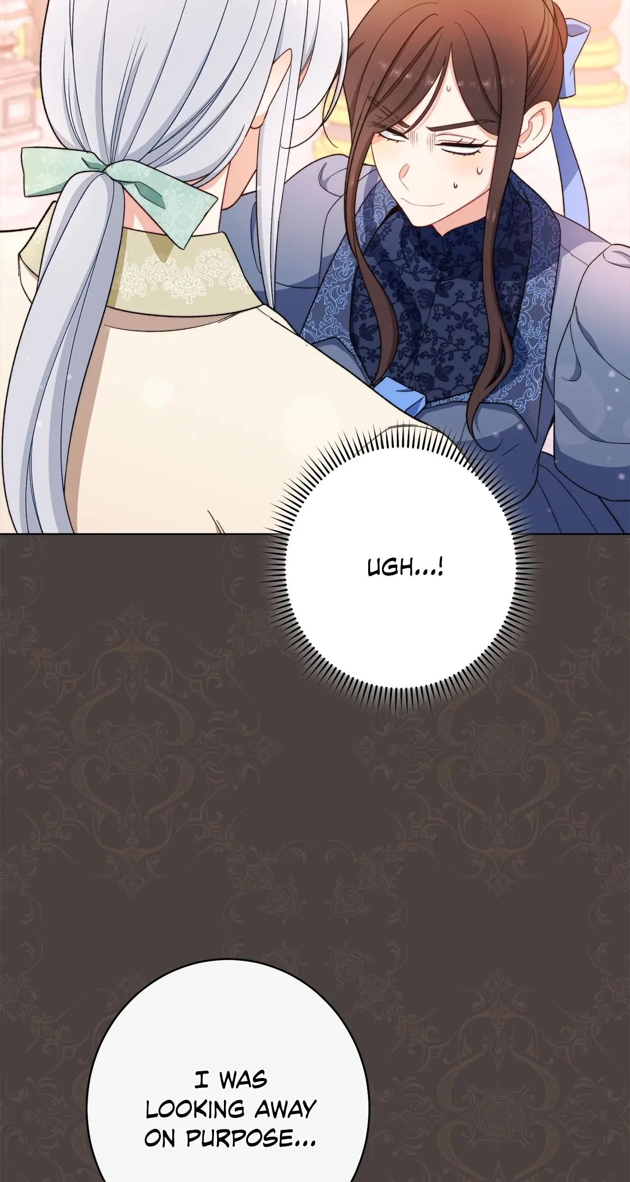 Exclusive maid of the evil empress Chapter 29 page 84