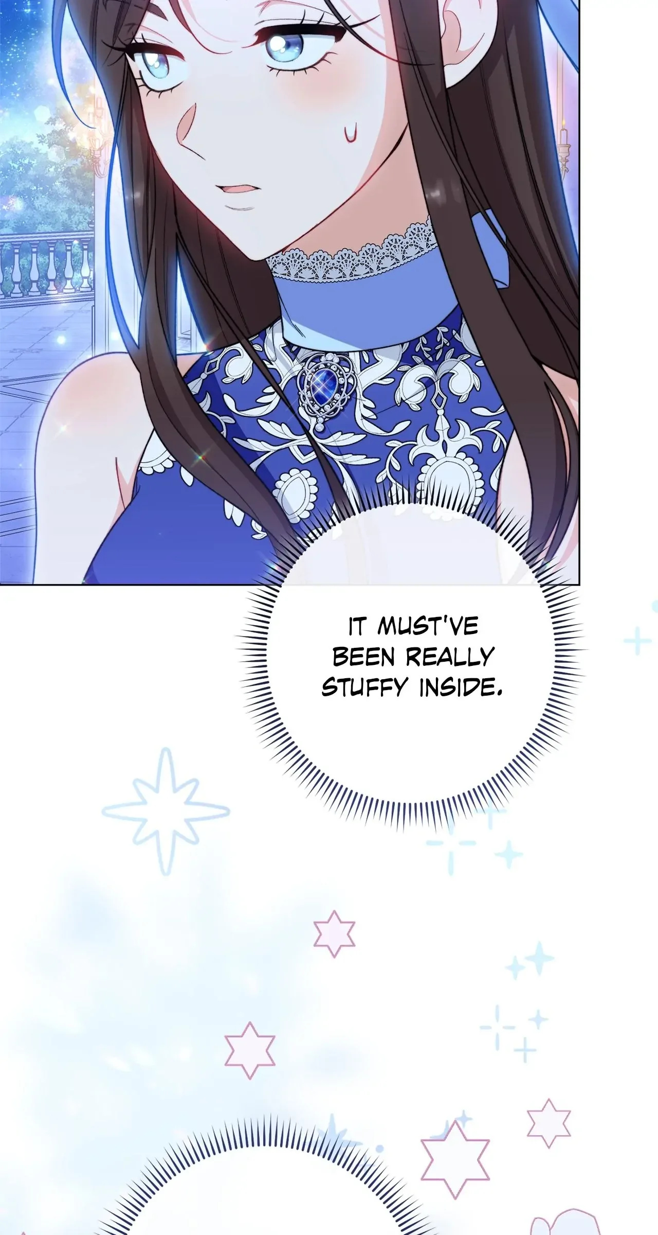Exclusive maid of the evil empress Chapter 30 page 5