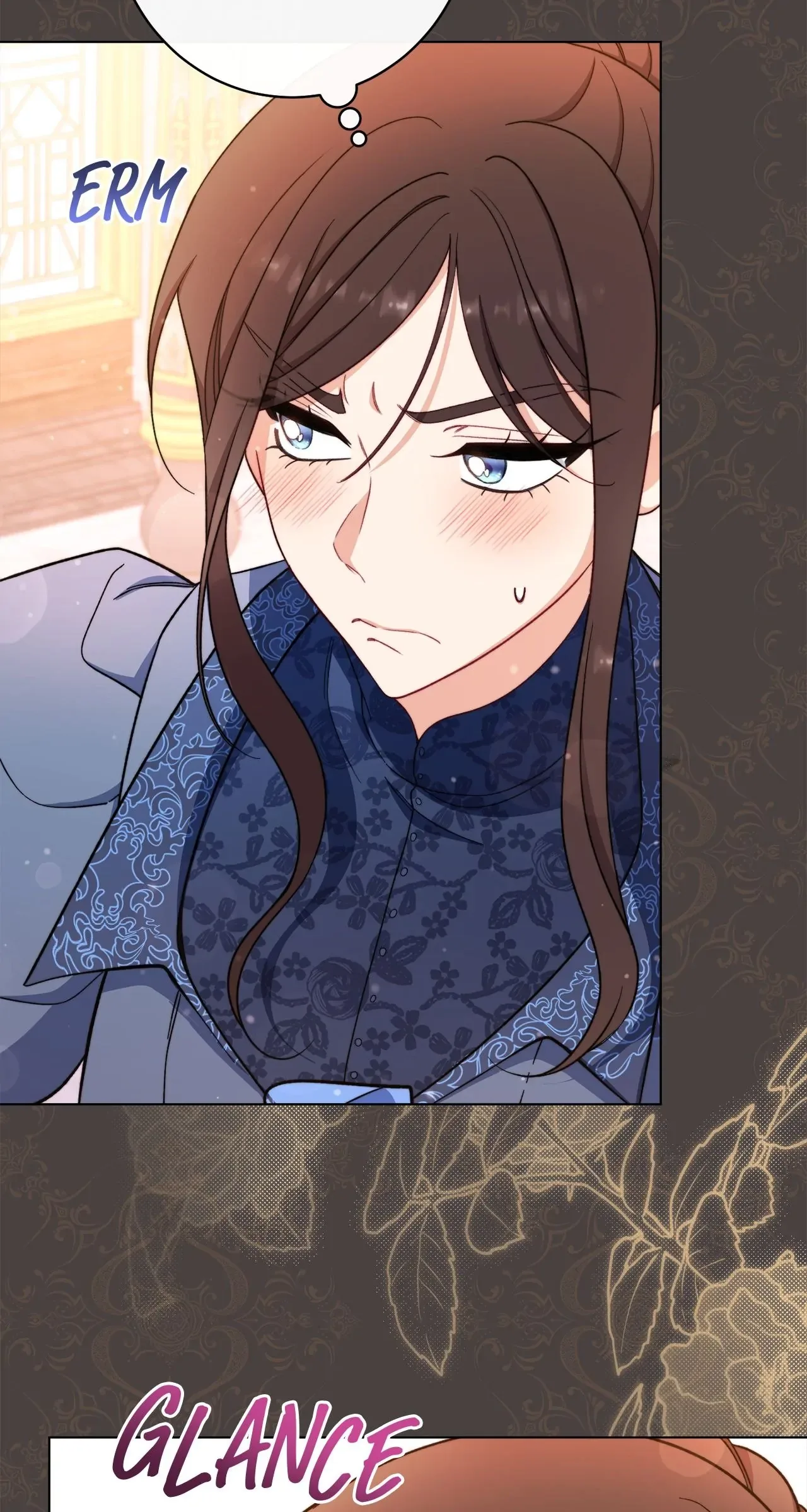 Exclusive maid of the evil empress Chapter 29 page 85