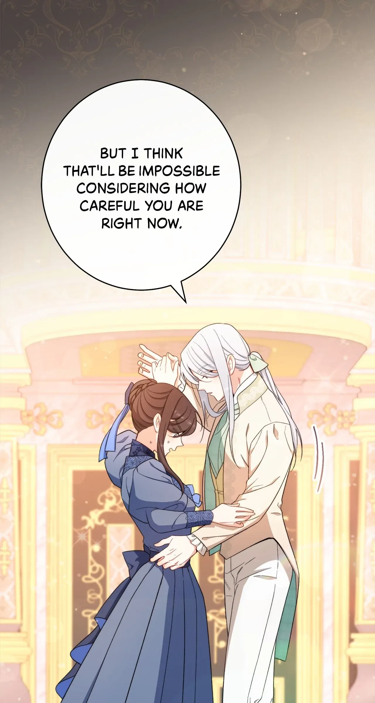 Exclusive maid of the evil empress Chapter 29 page 80
