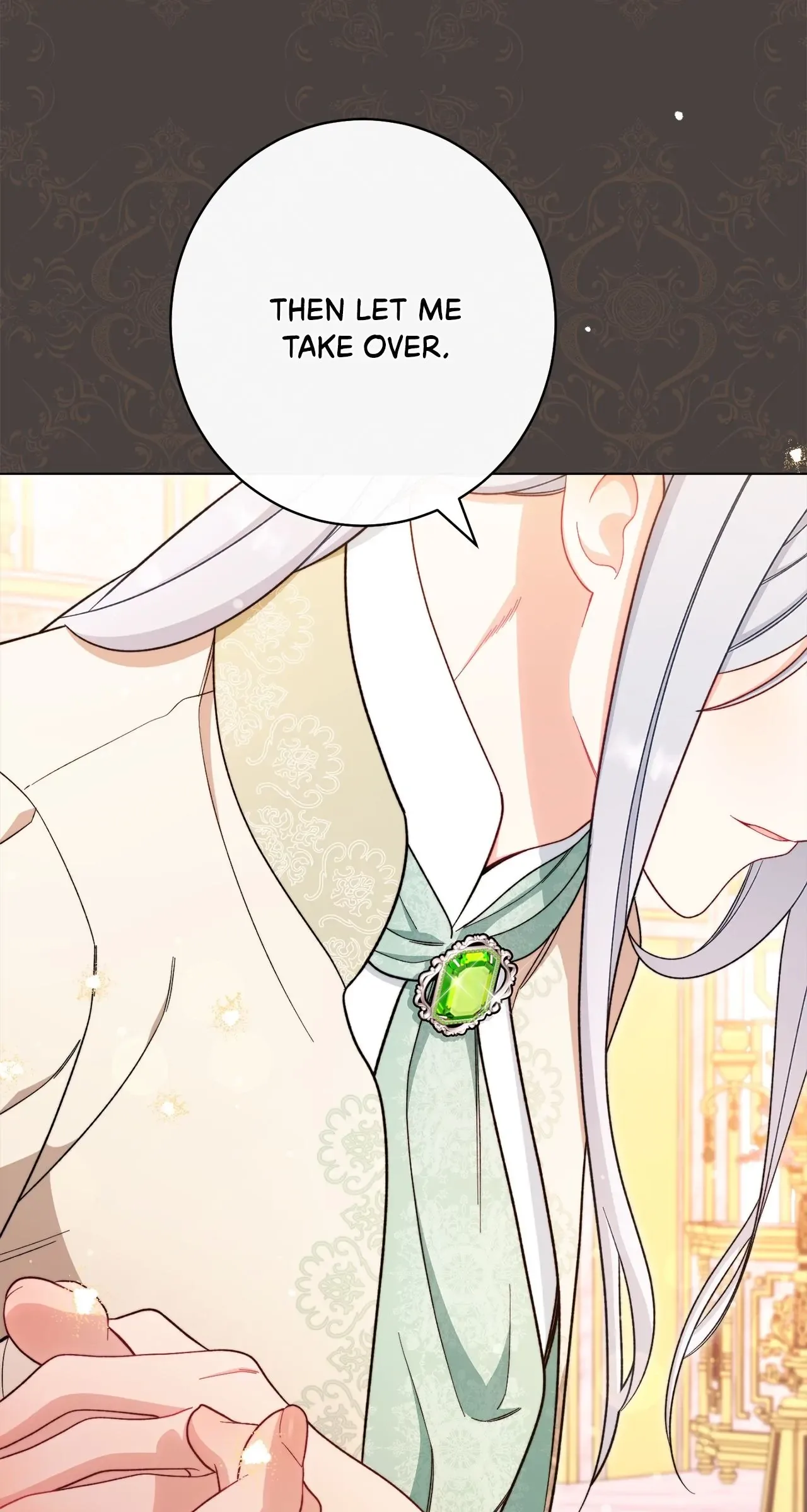 Exclusive maid of the evil empress Chapter 29 page 92