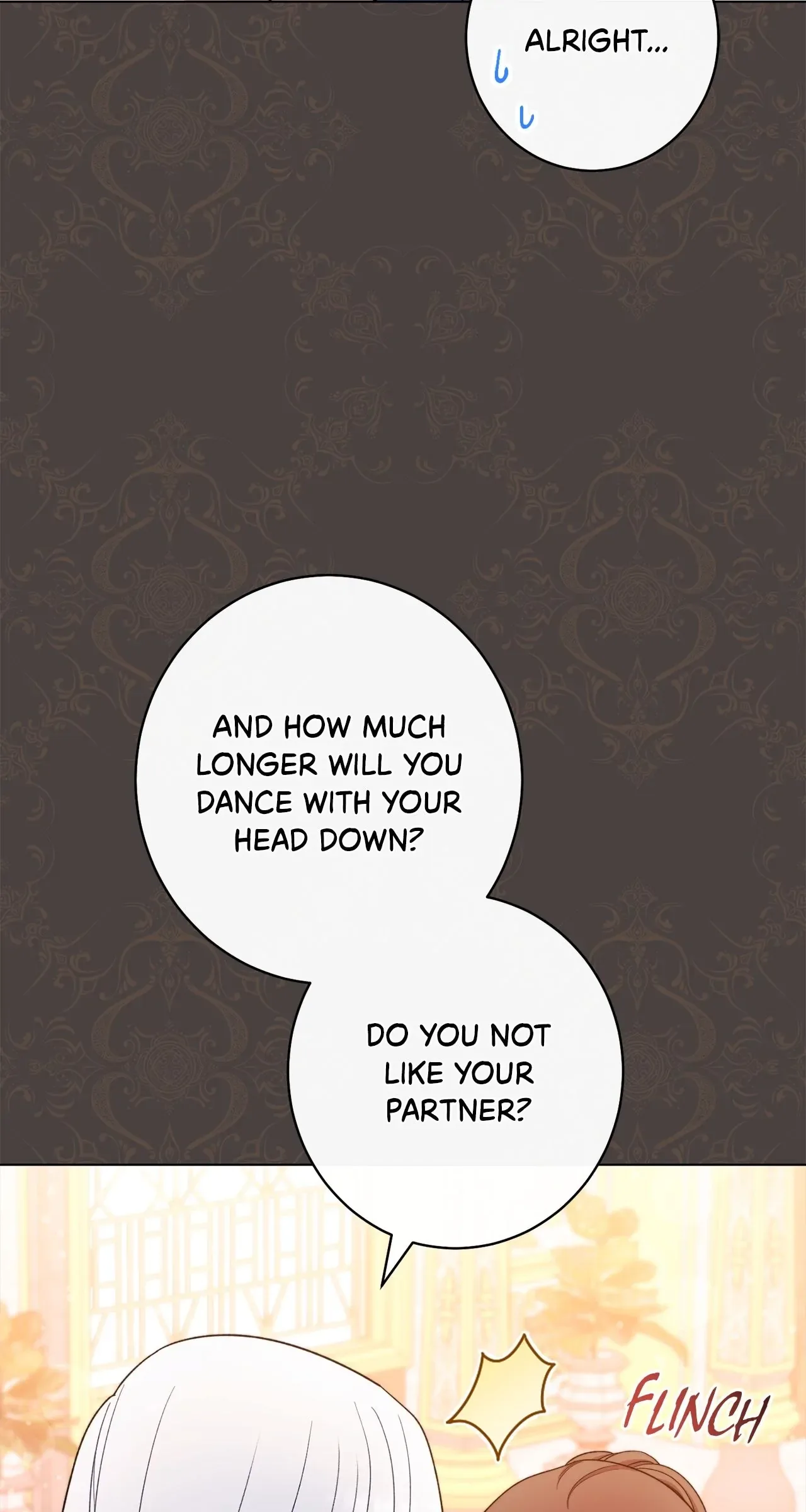 Exclusive maid of the evil empress Chapter 29 page 83