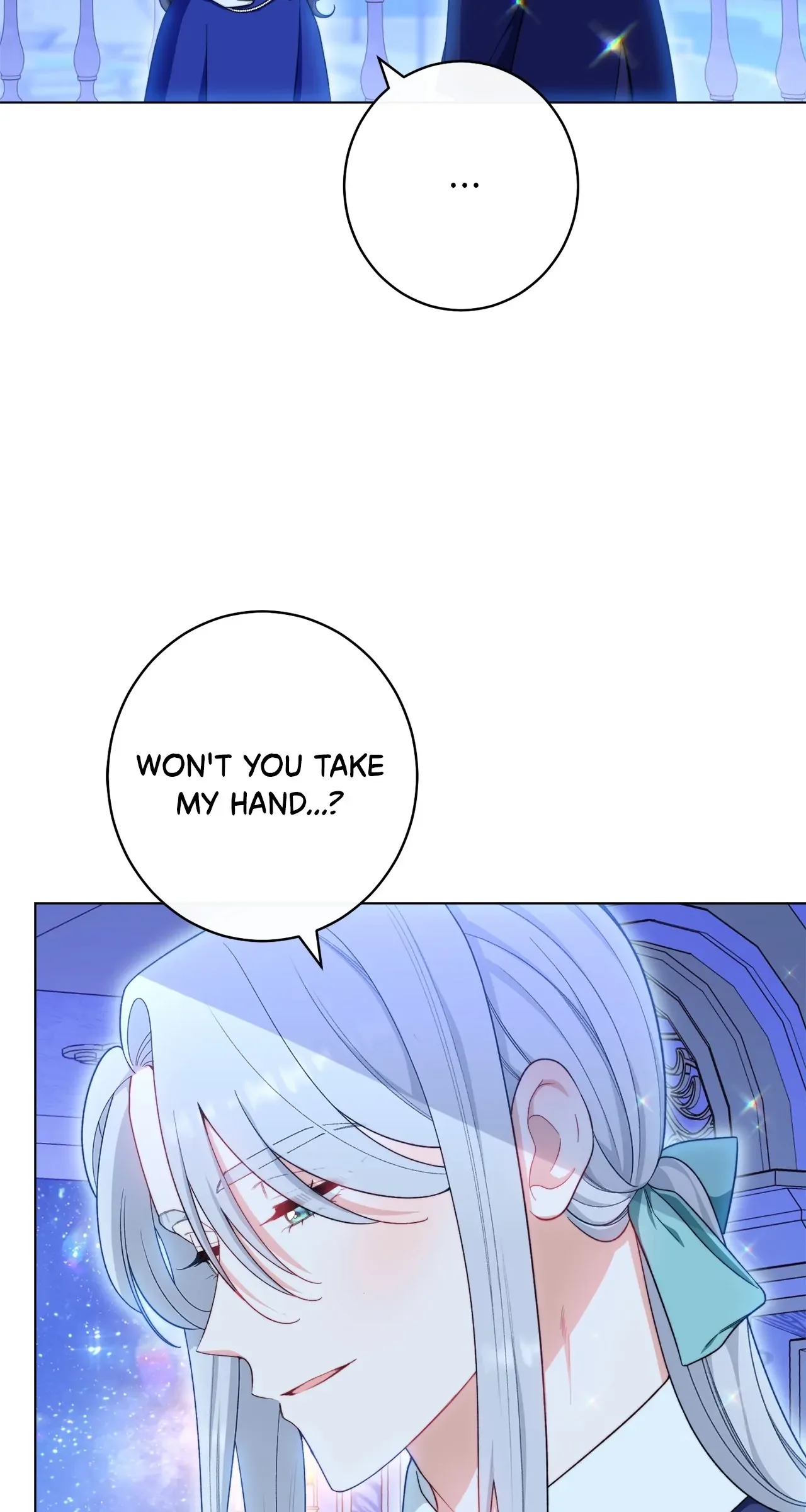 Exclusive maid of the evil empress Chapter 30 page 32