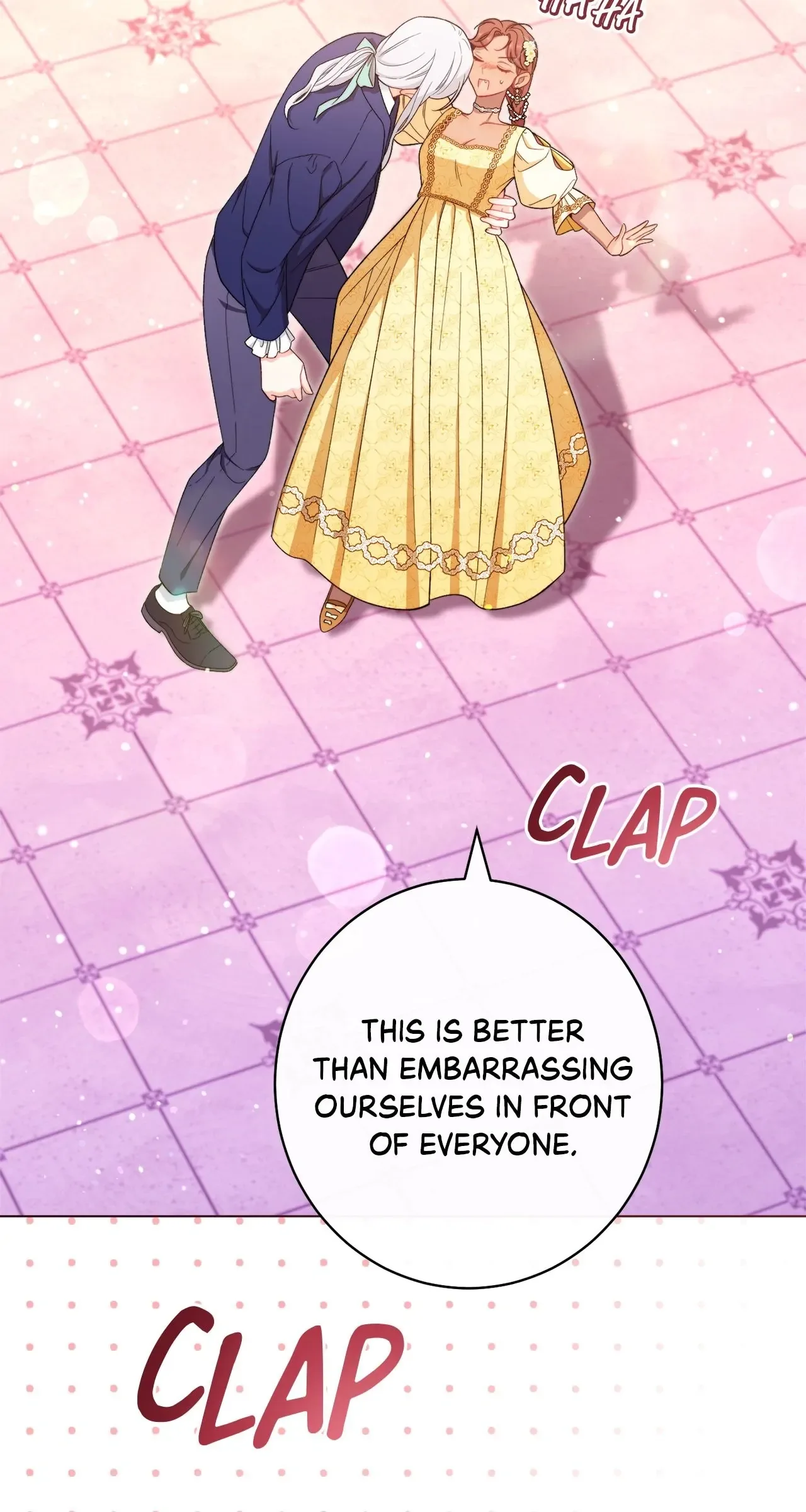 Exclusive maid of the evil empress Chapter 29 page 101