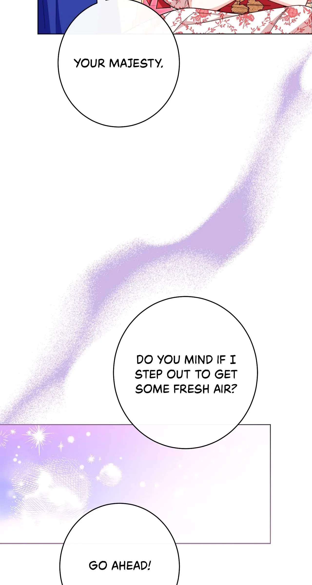 Exclusive maid of the evil empress Chapter 29 page 103