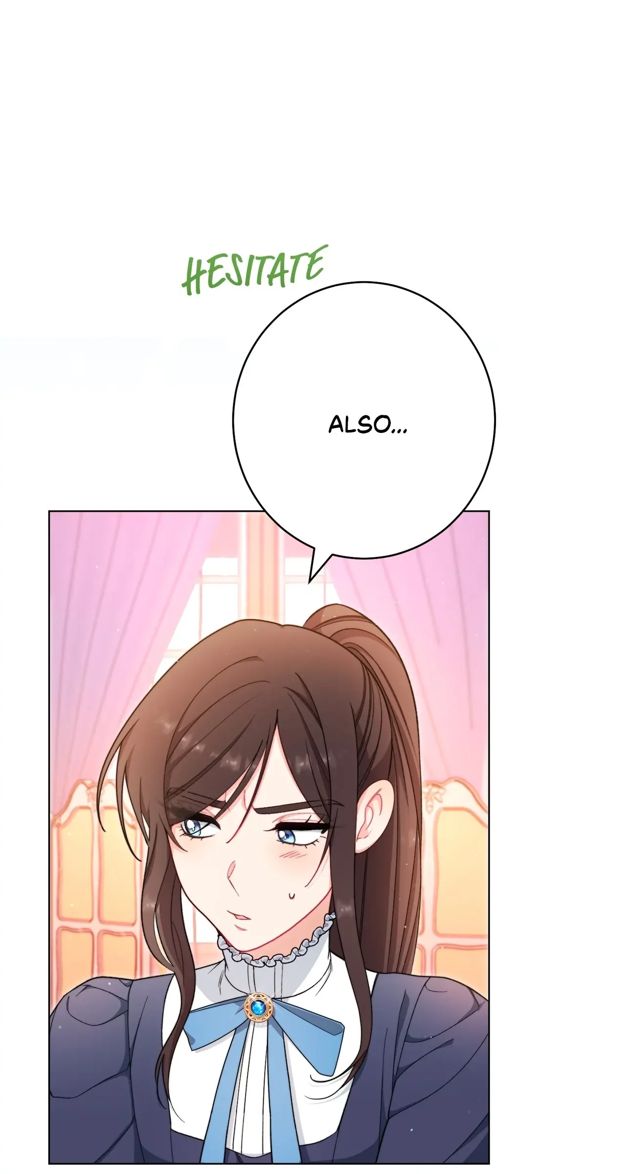 Exclusive maid of the evil empress Chapter 26 page 41
