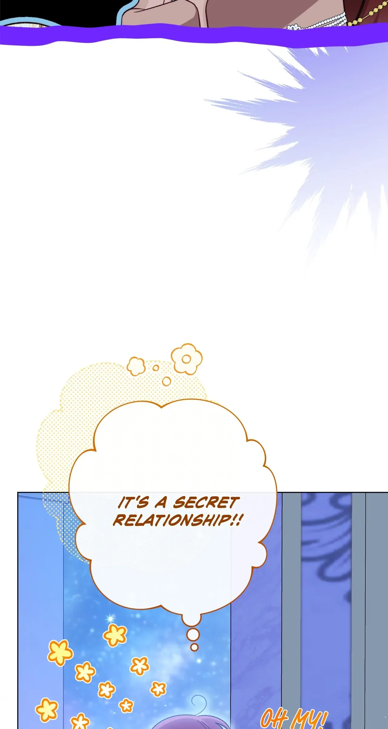 Exclusive maid of the evil empress Chapter 30 page 76