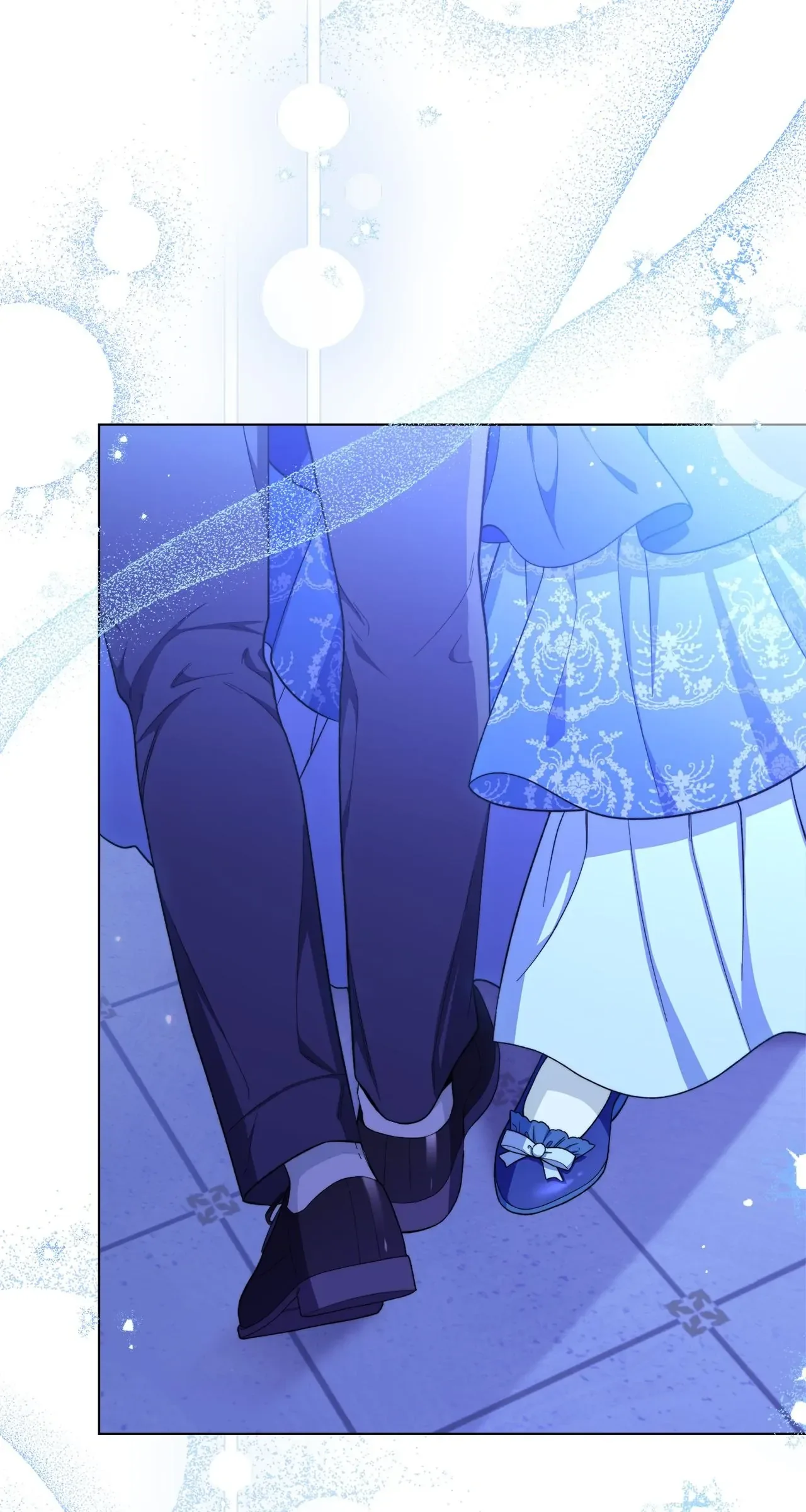 Exclusive maid of the evil empress Chapter 30 page 43