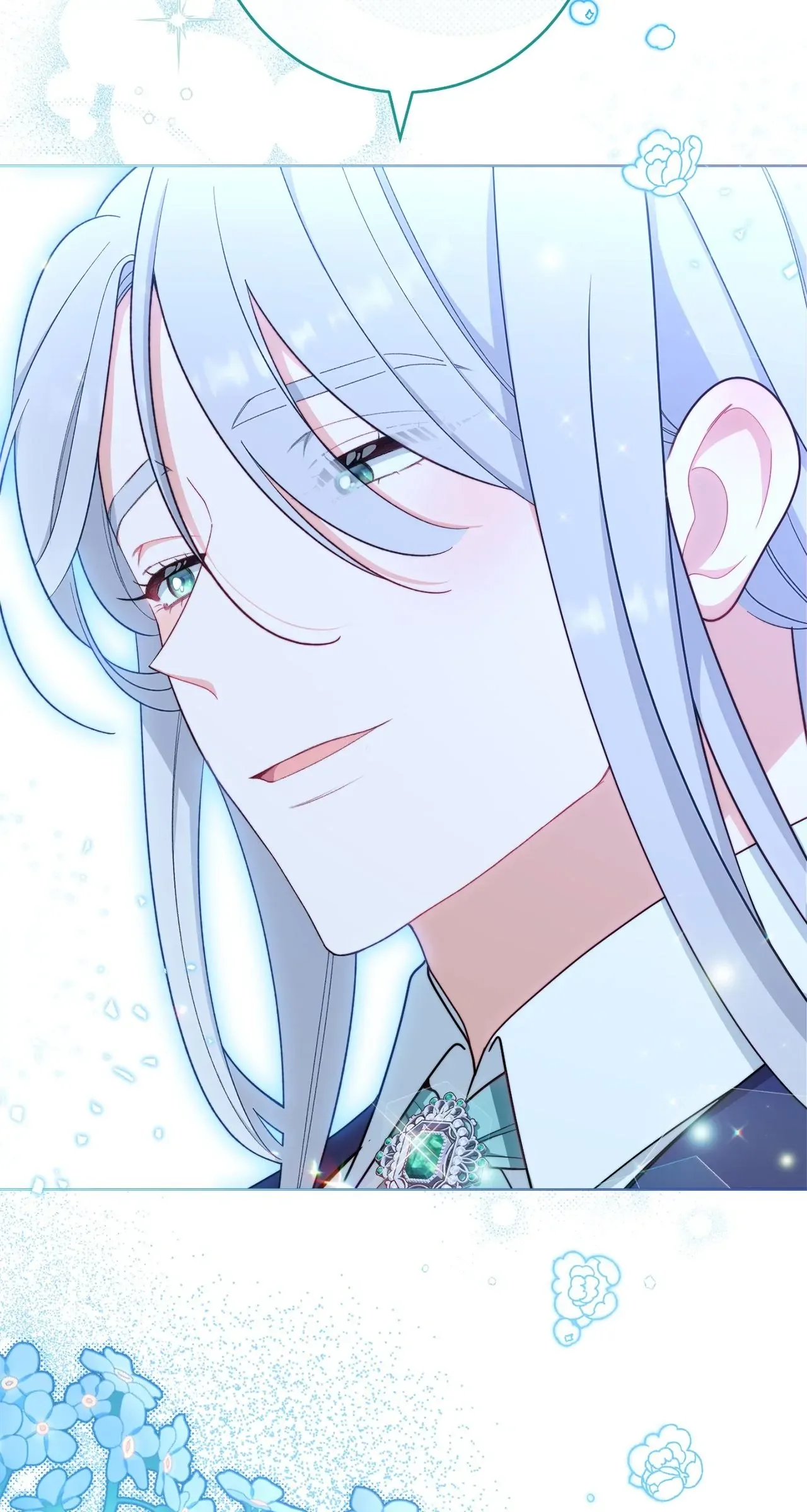Exclusive maid of the evil empress Chapter 30 page 57
