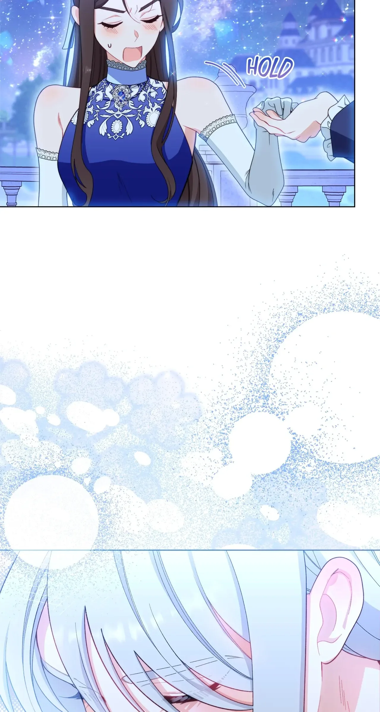 Exclusive maid of the evil empress Chapter 30 page 34
